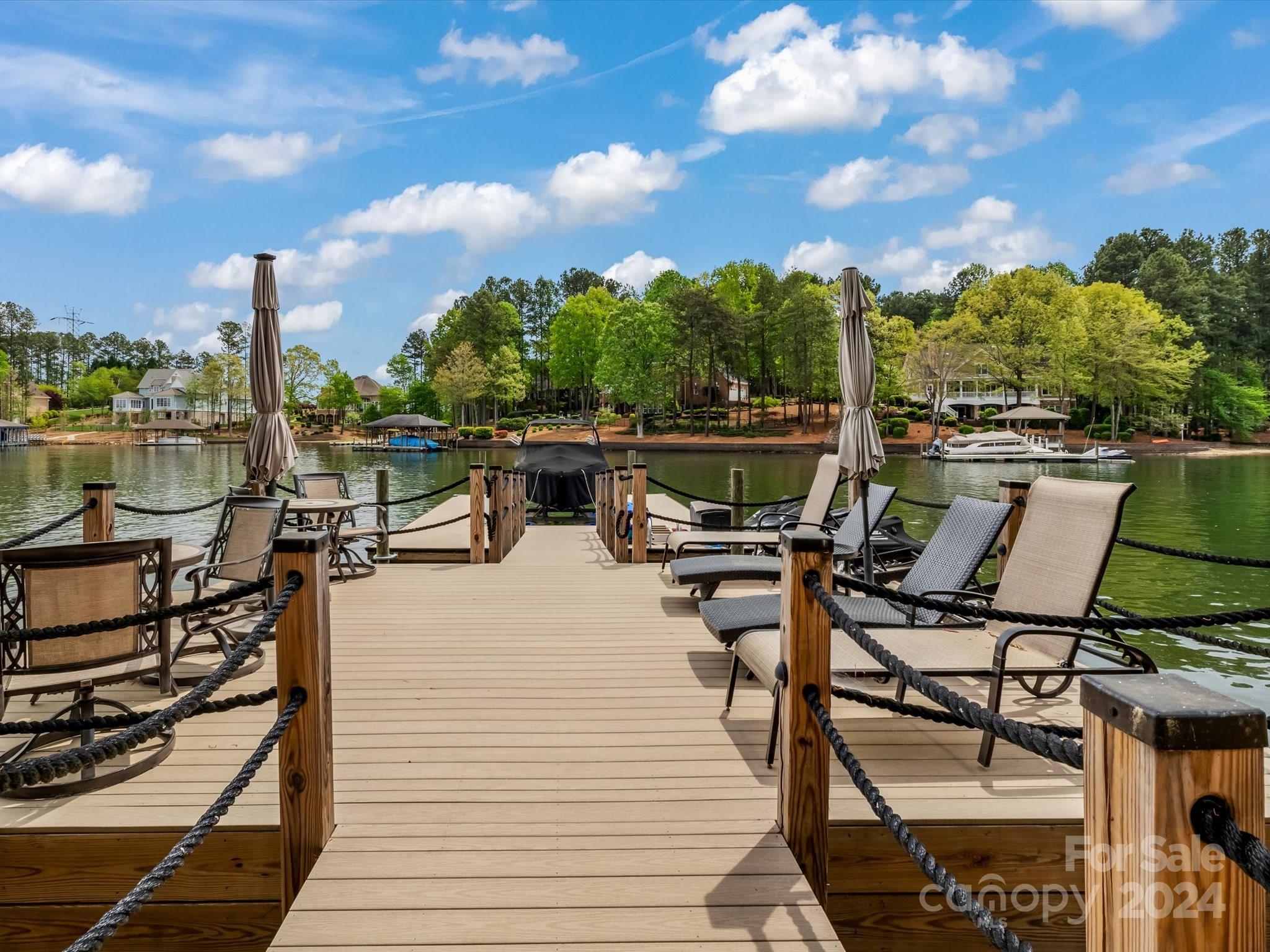 Northview Harbour - Residential