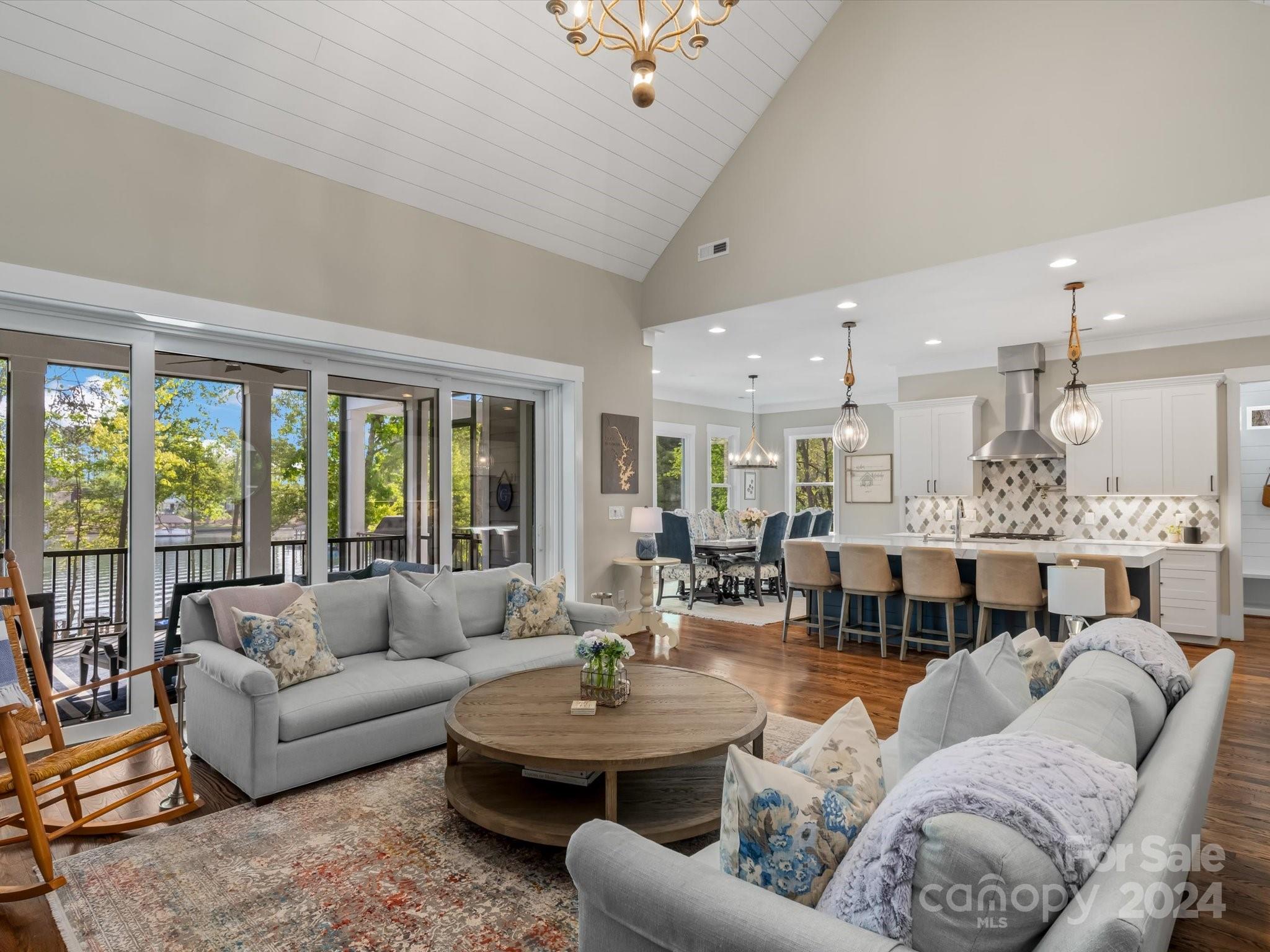 Northview Harbour - Residential