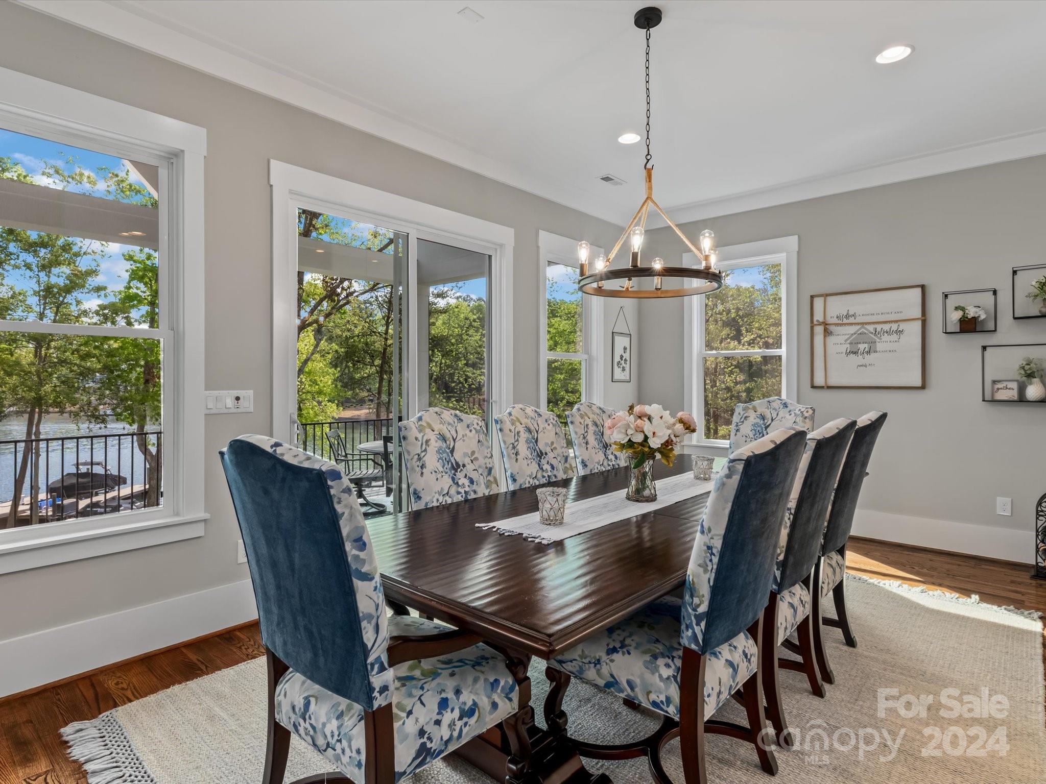 Northview Harbour - Residential