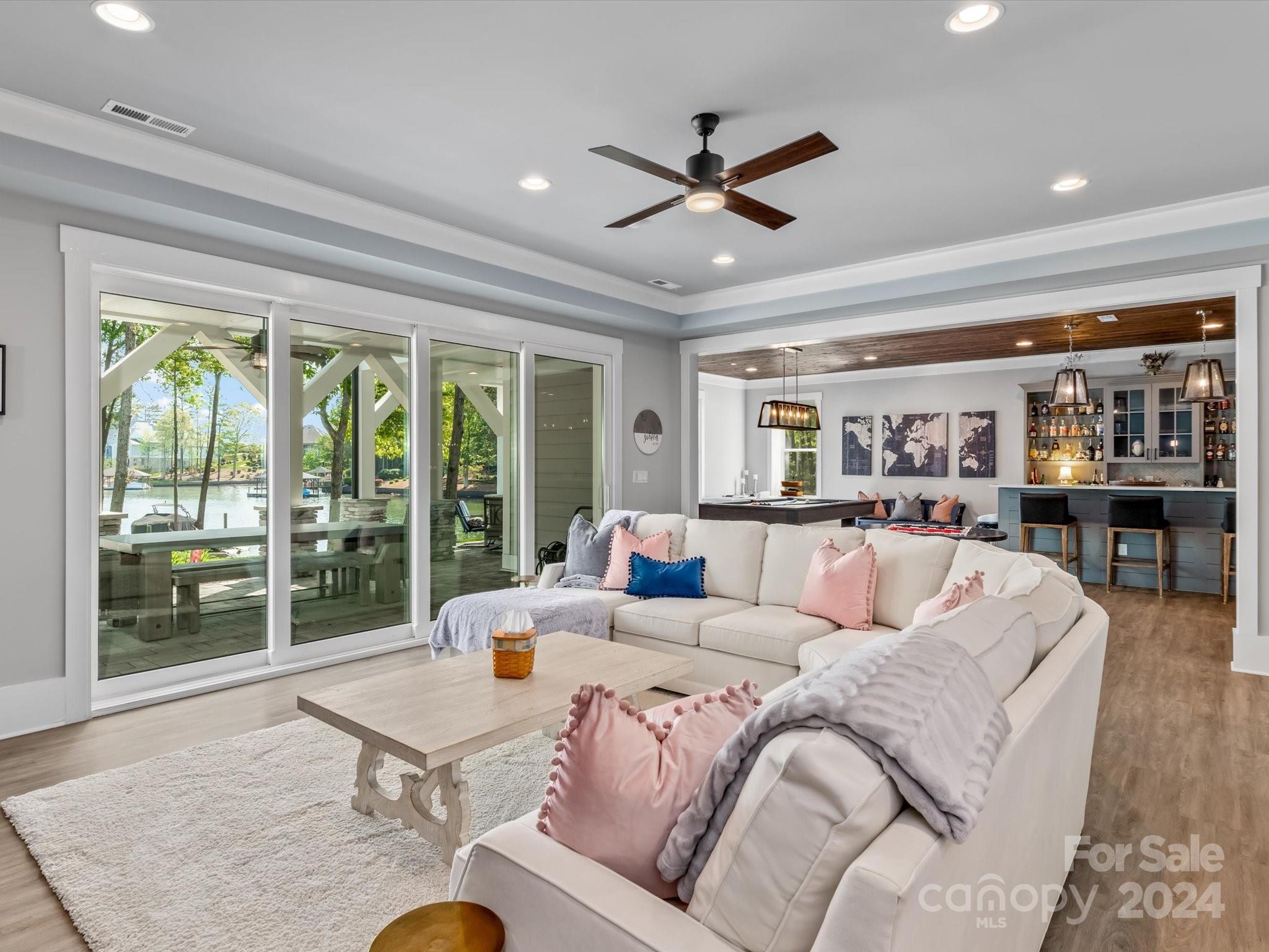 Northview Harbour - Residential