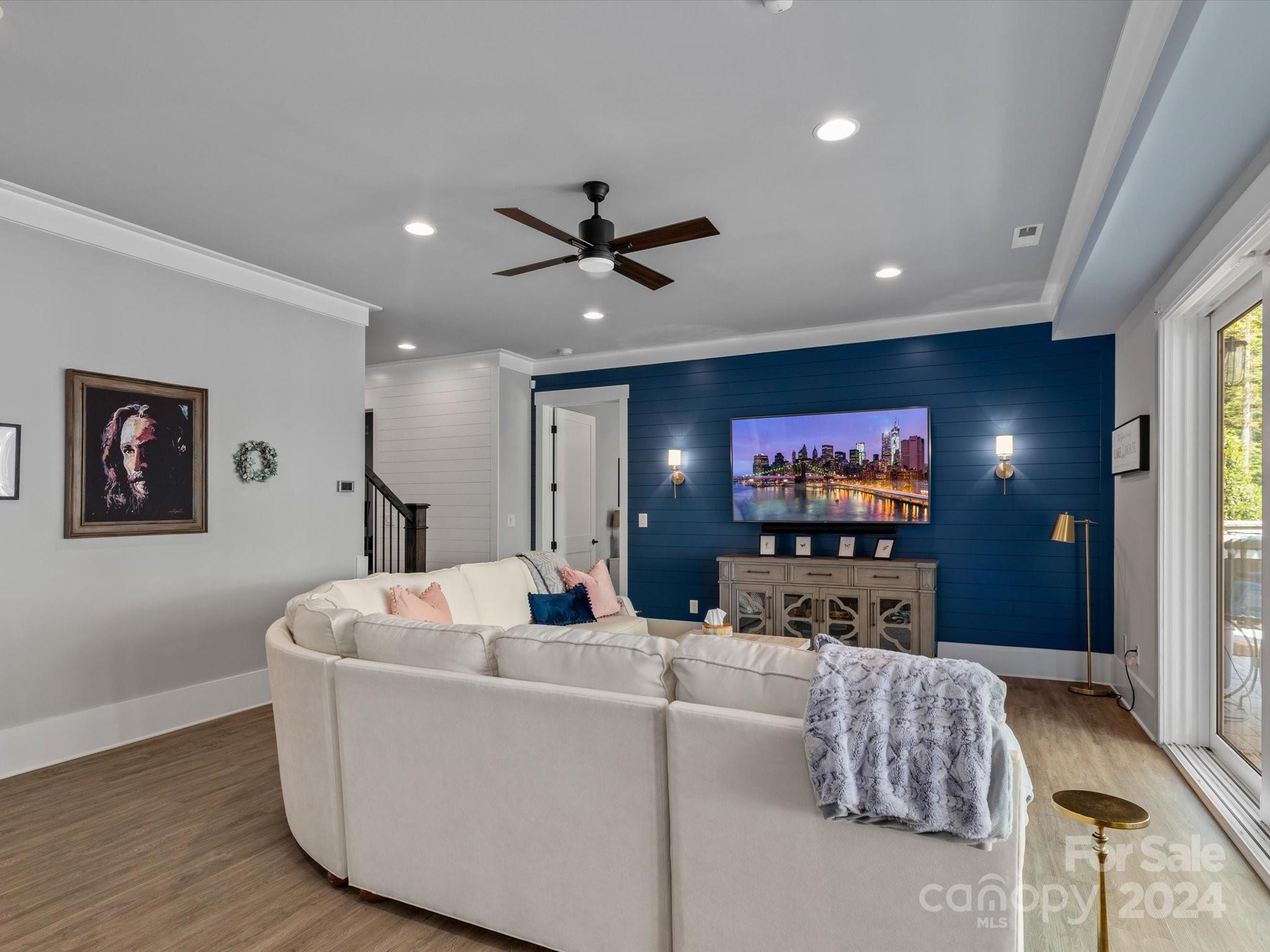 Northview Harbour - Residential