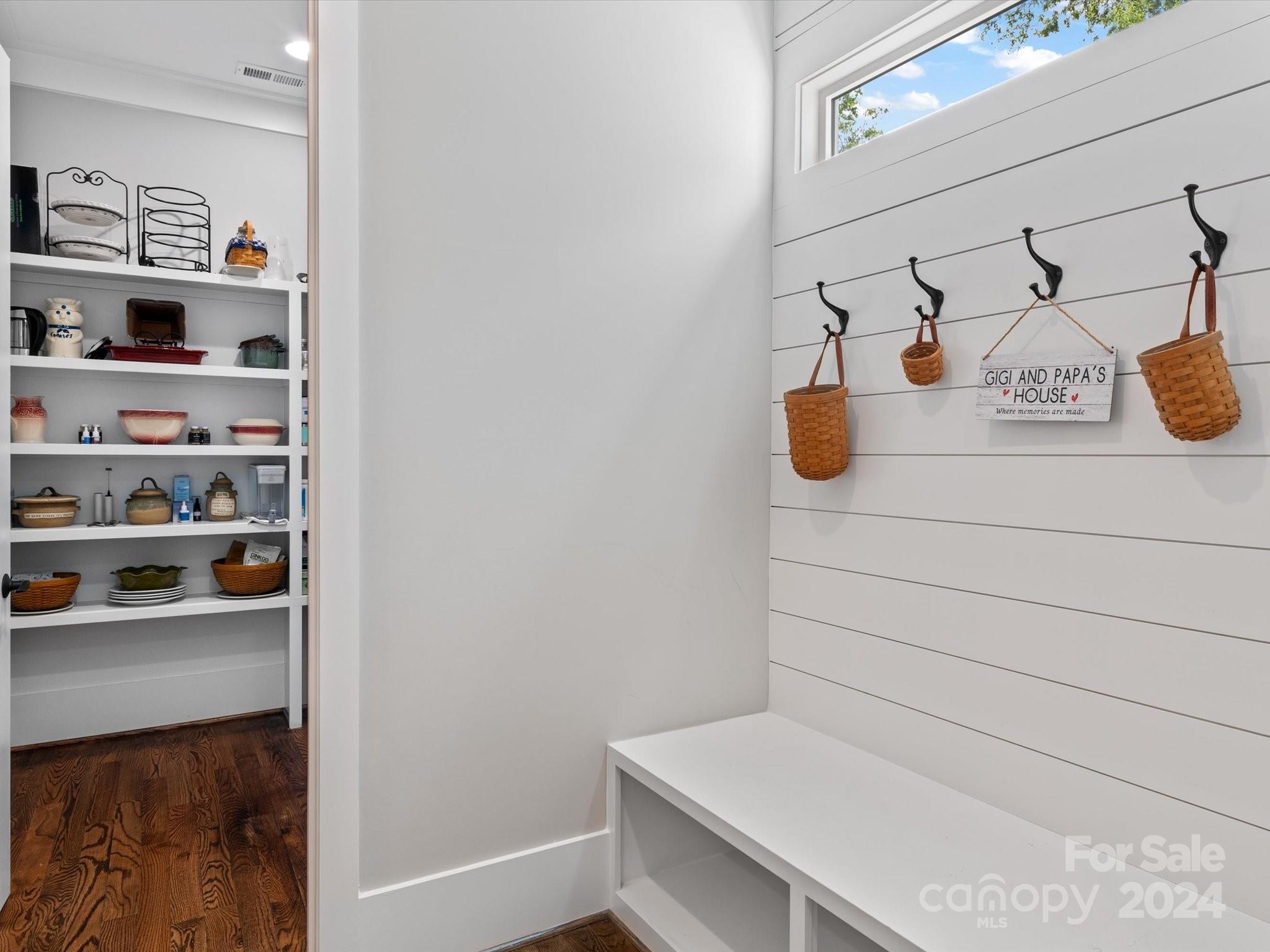 Northview Harbour - Residential