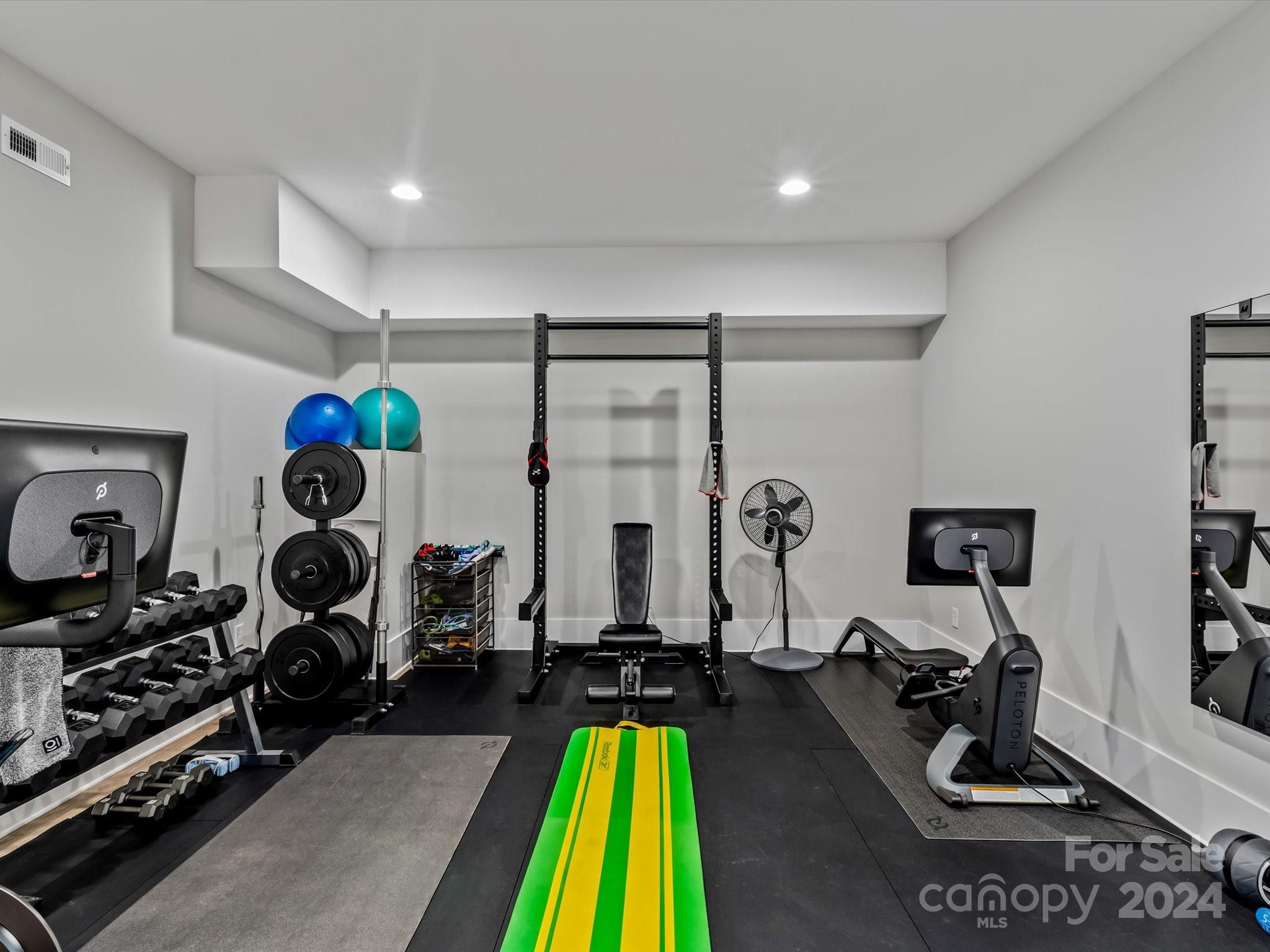 Northview Harbour - Residential