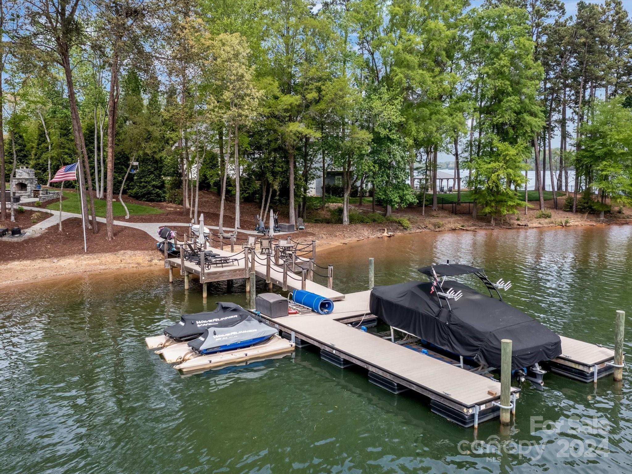 Northview Harbour - Residential