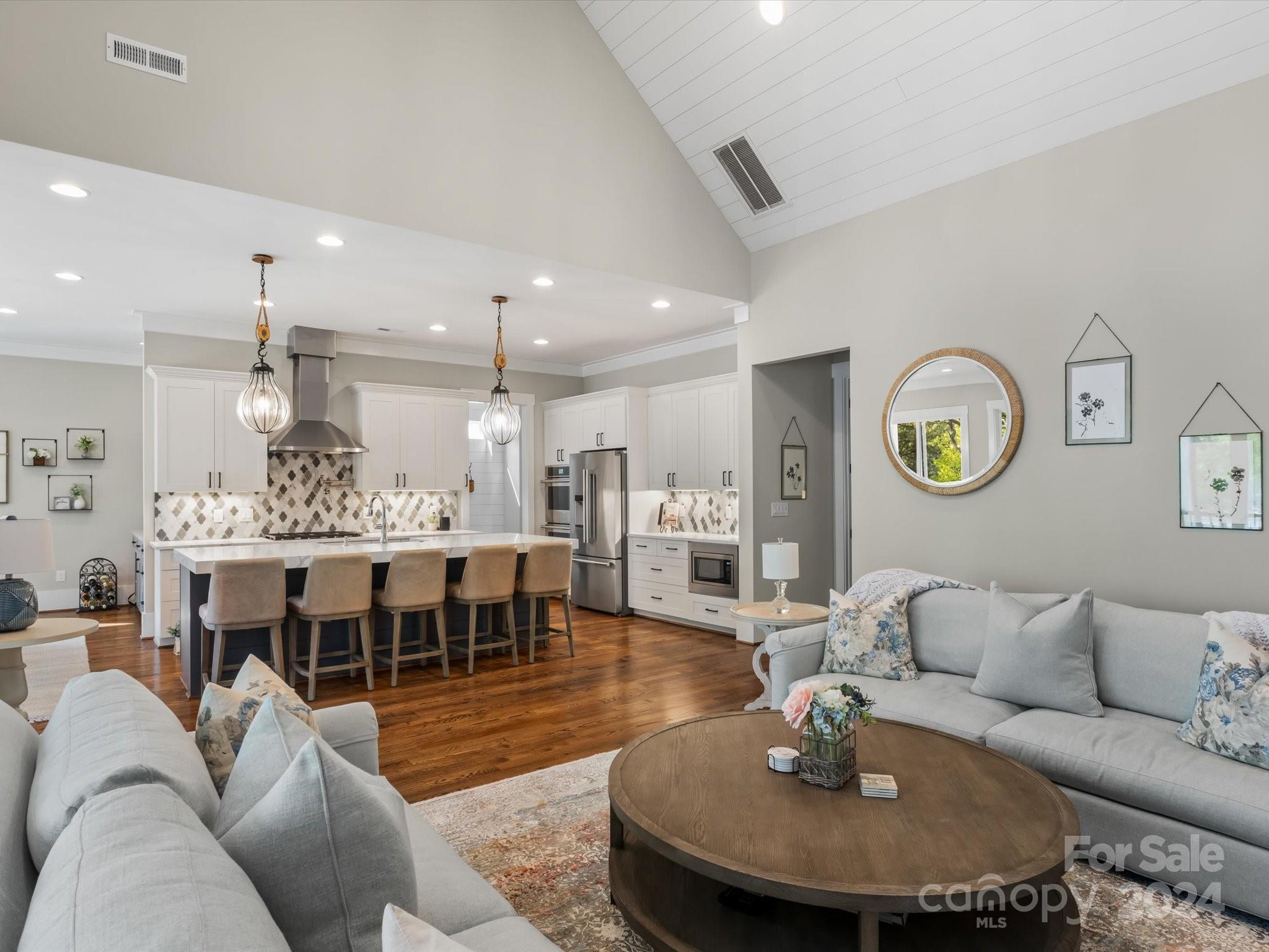 Northview Harbour - Residential