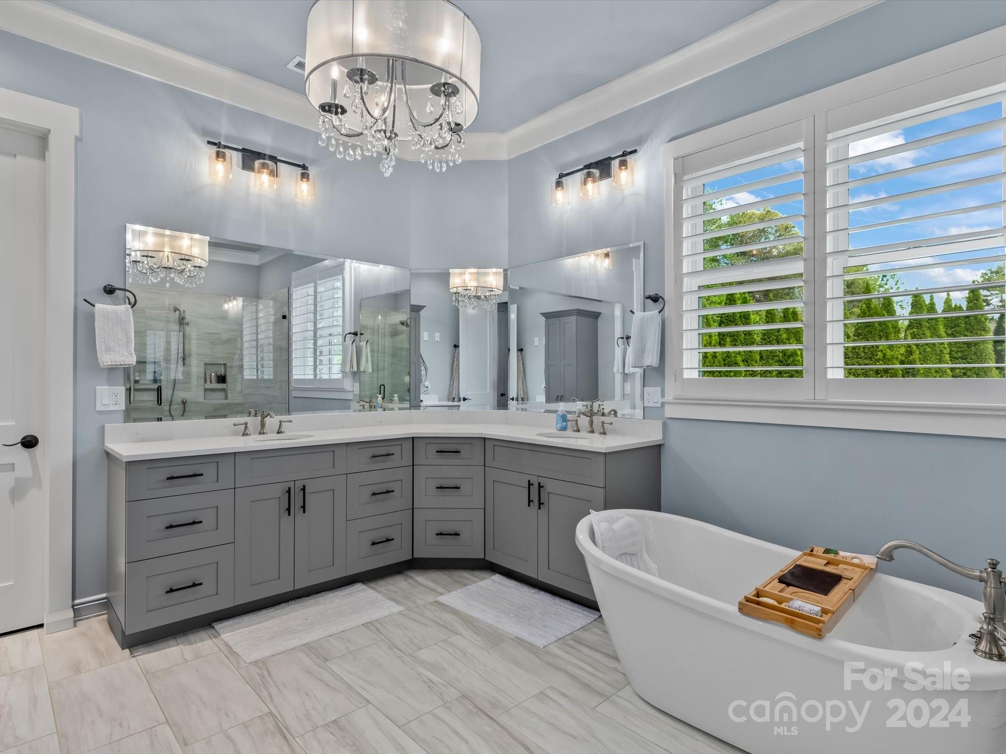 Northview Harbour - Residential