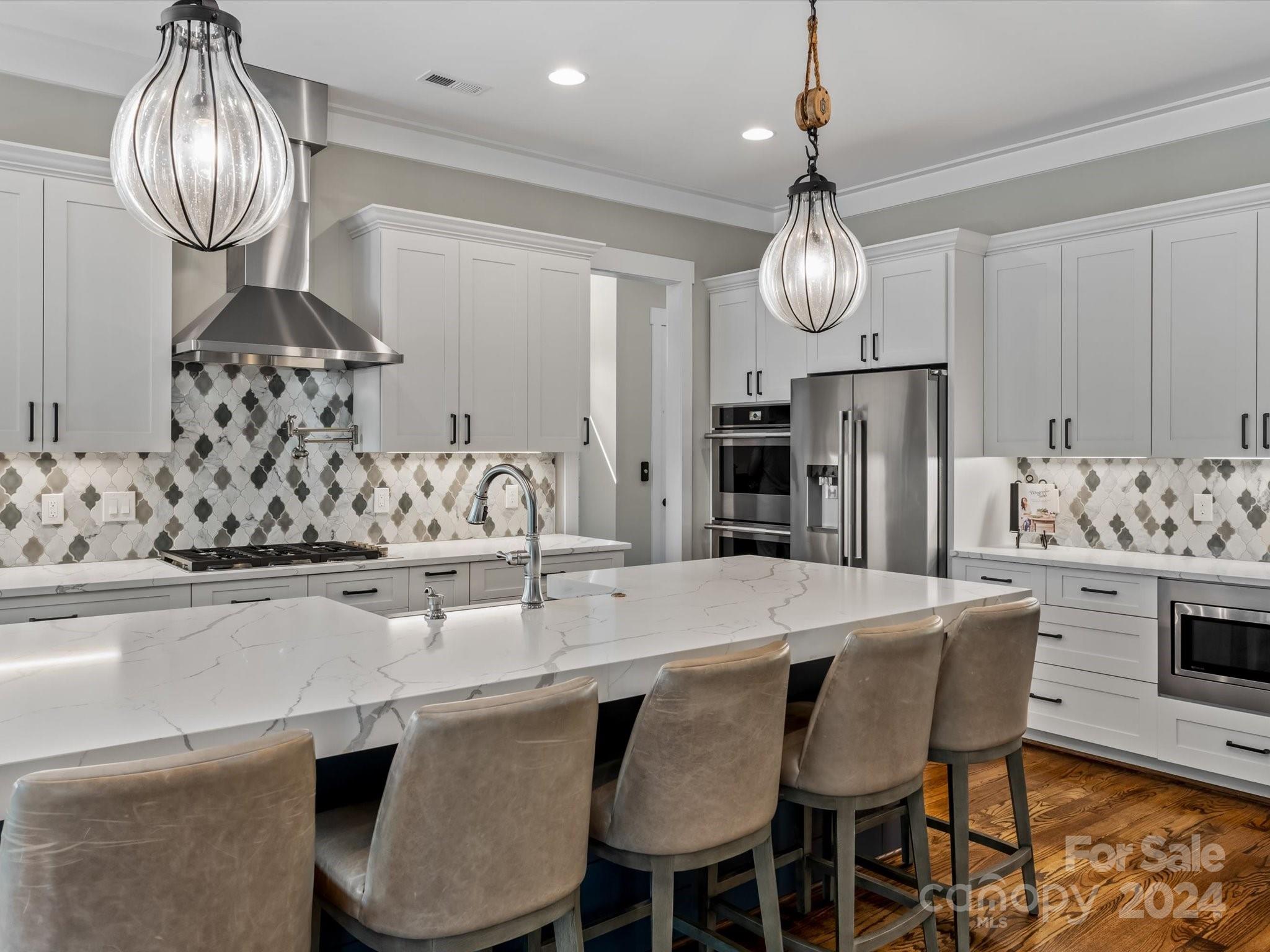 Northview Harbour - Residential