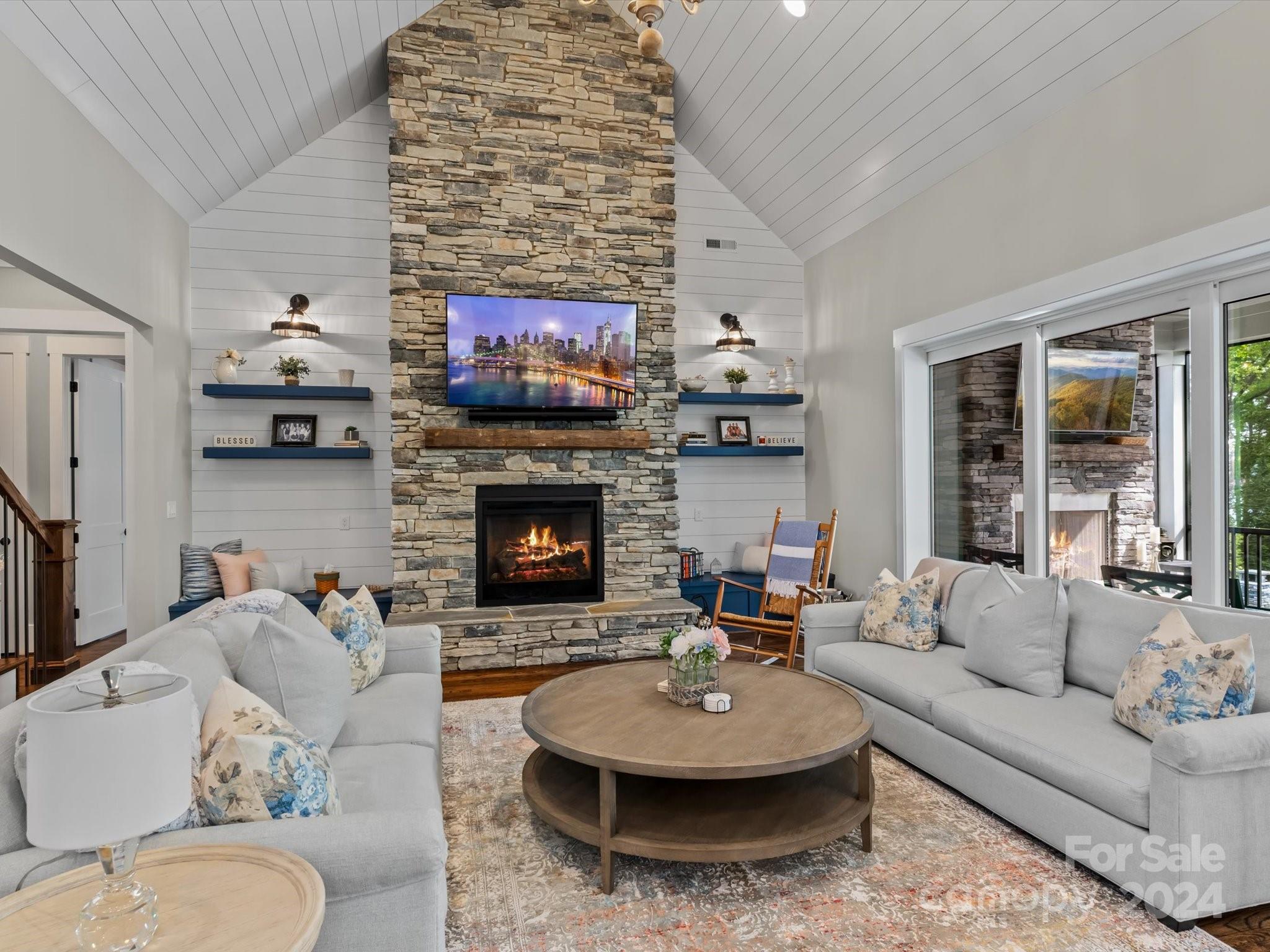 Northview Harbour - Residential