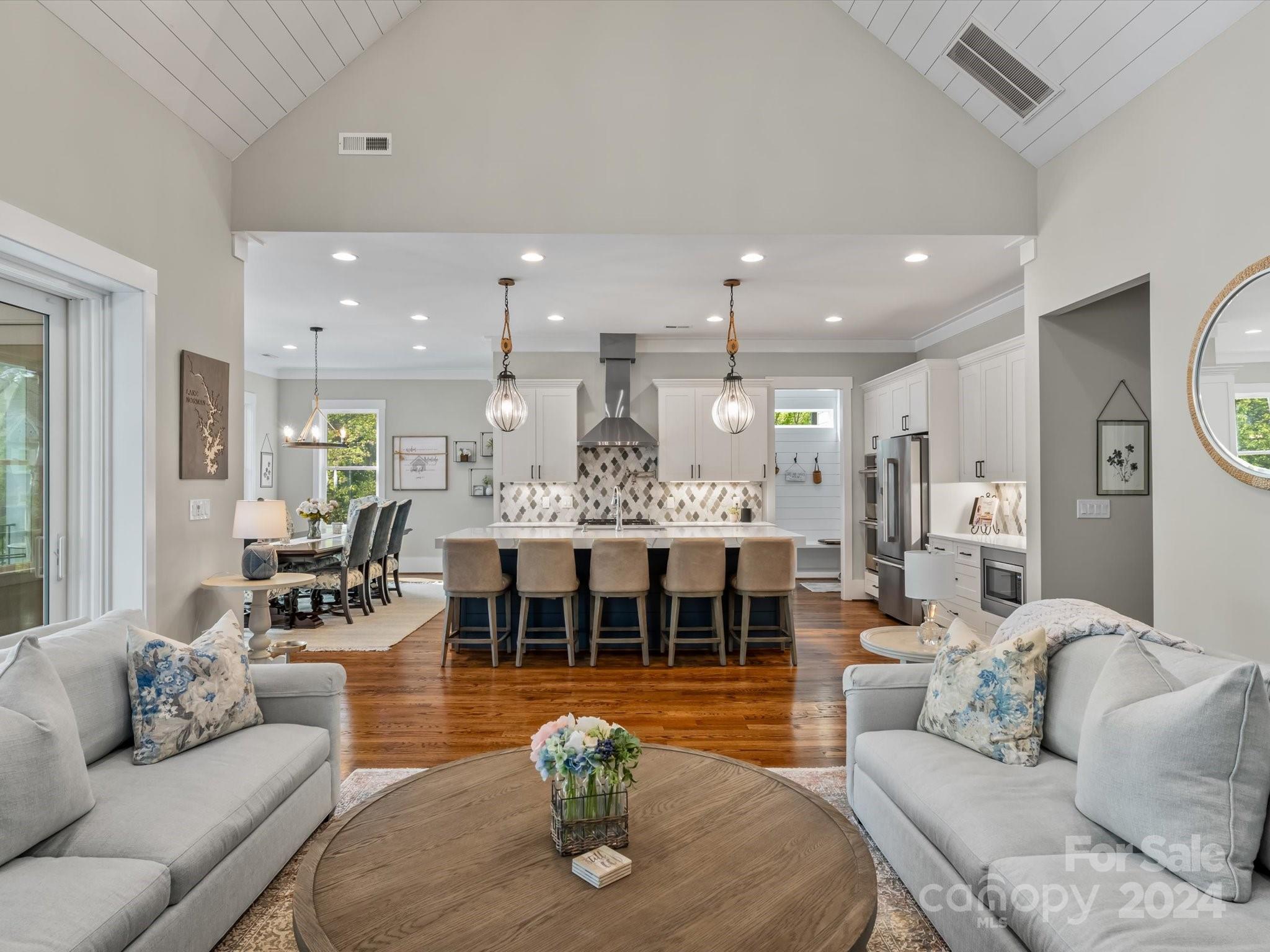 Northview Harbour - Residential