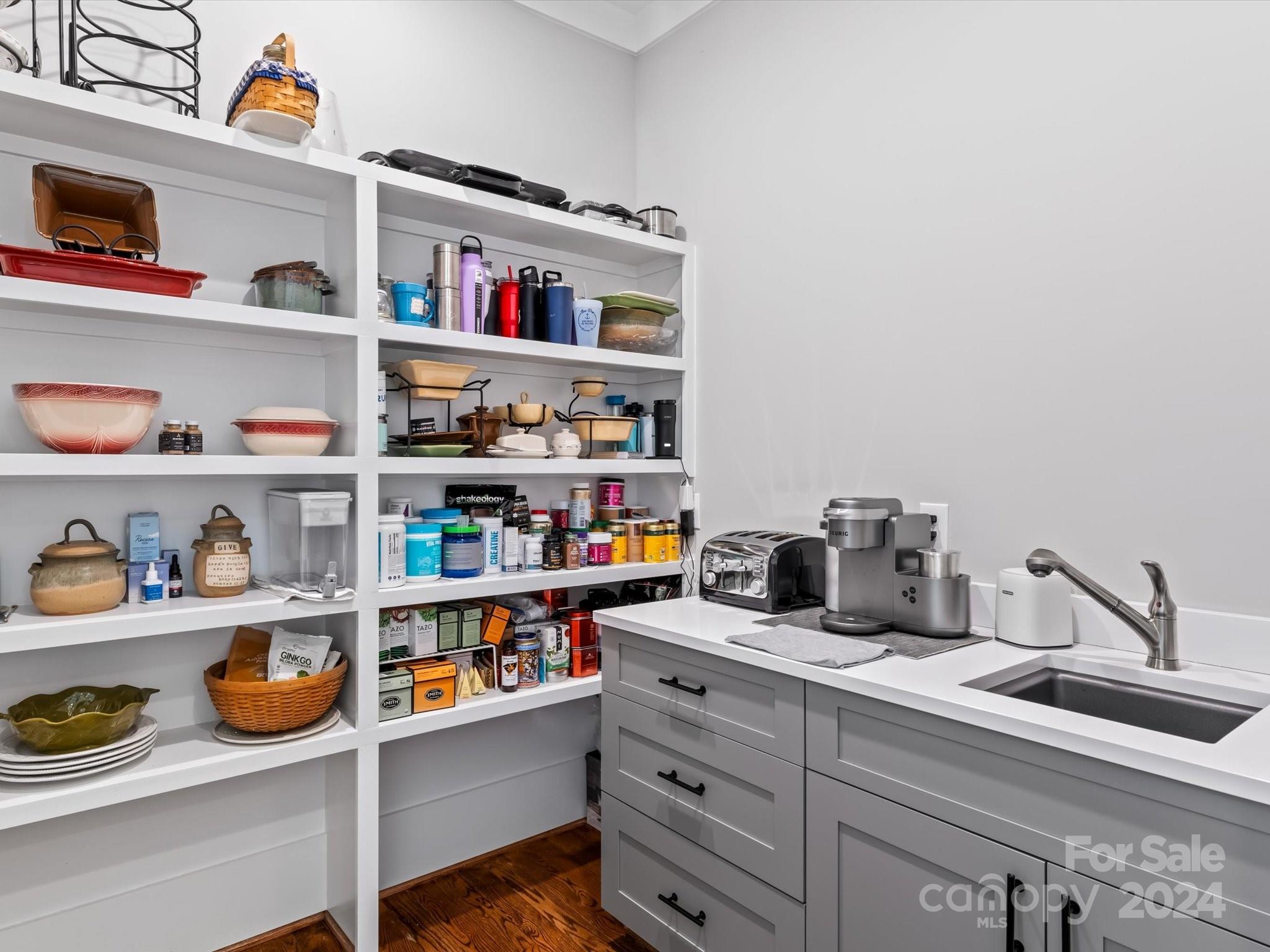 Northview Harbour - Residential