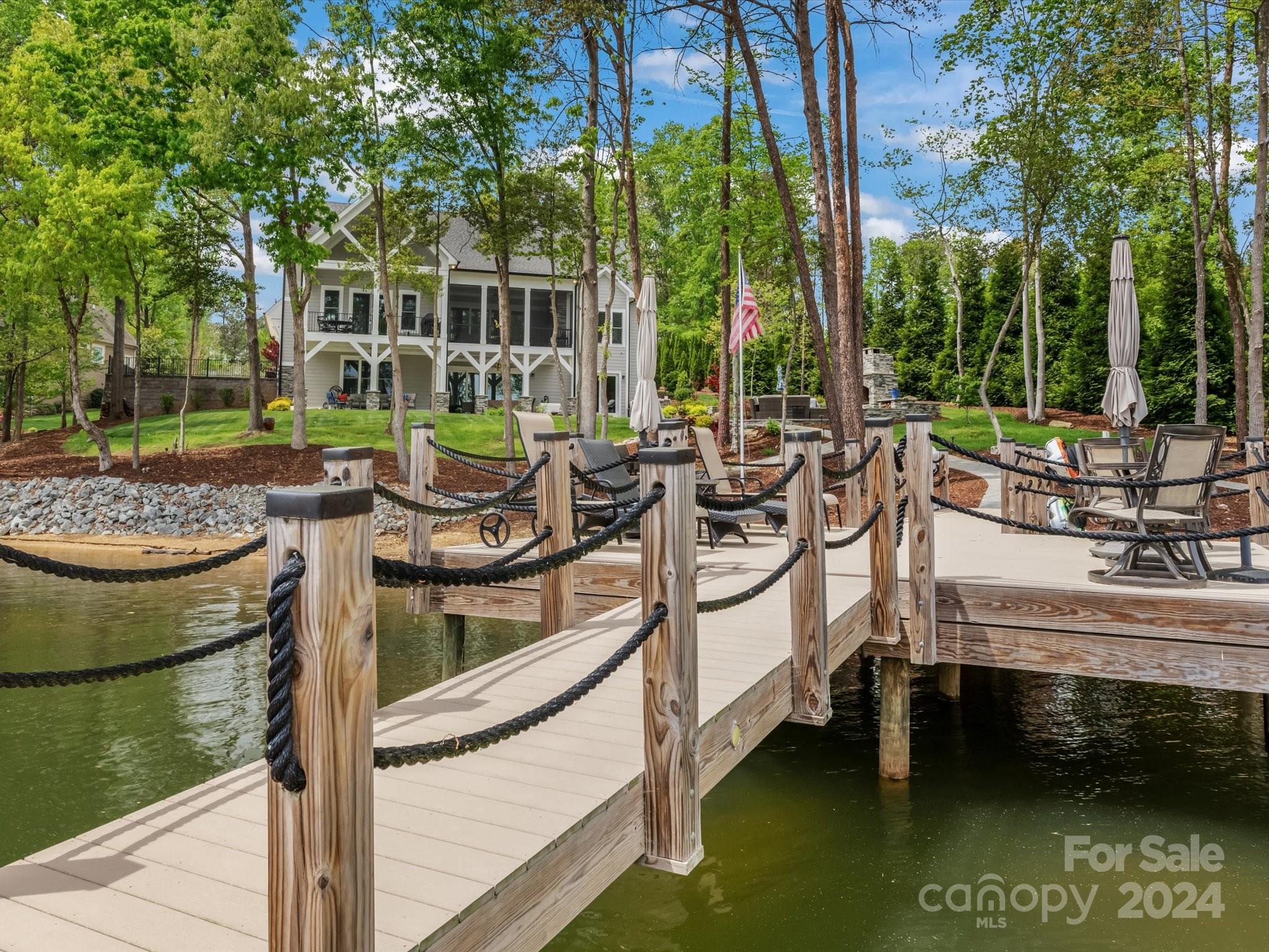 Northview Harbour - Residential