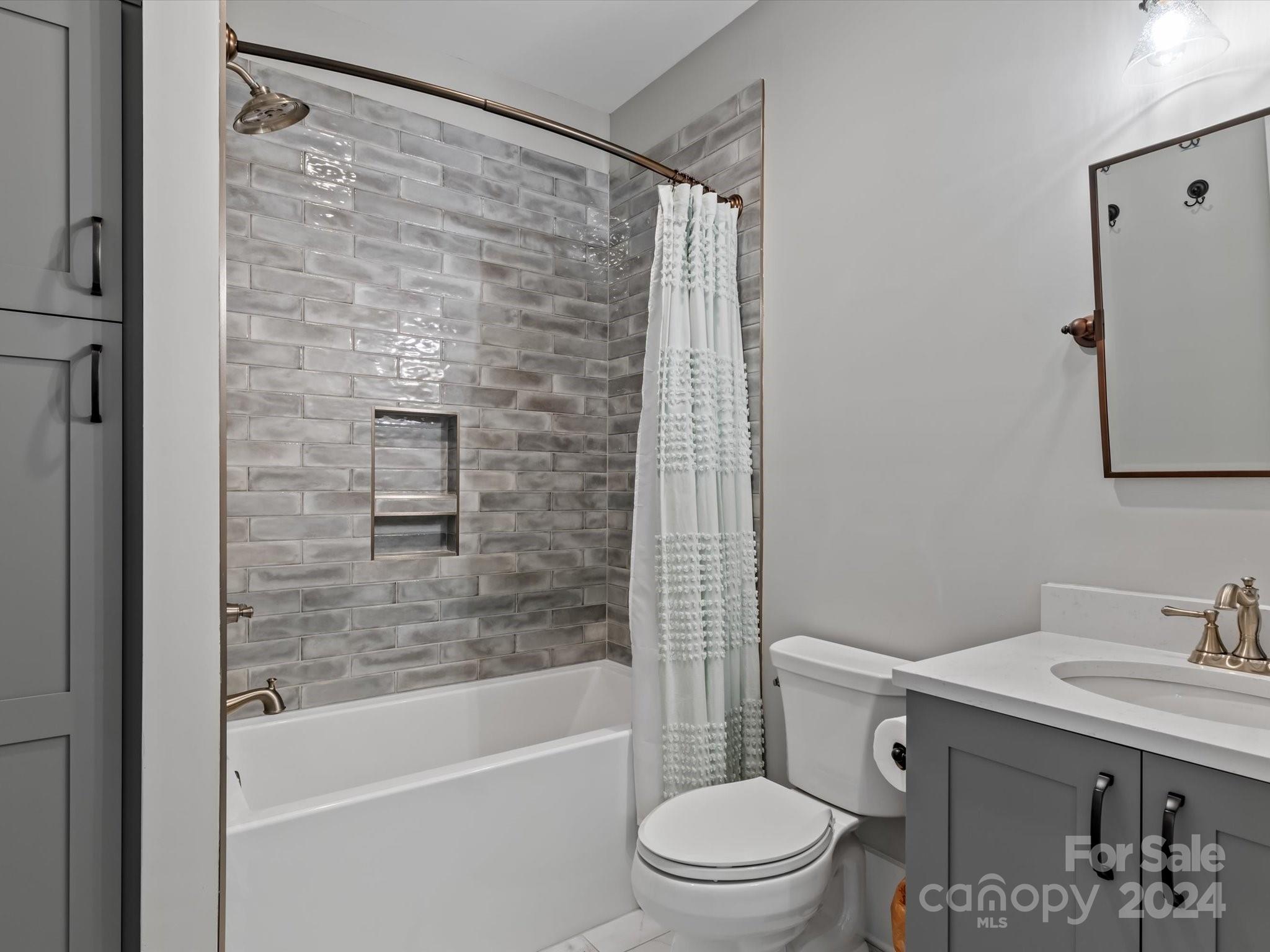 Northview Harbour - Residential