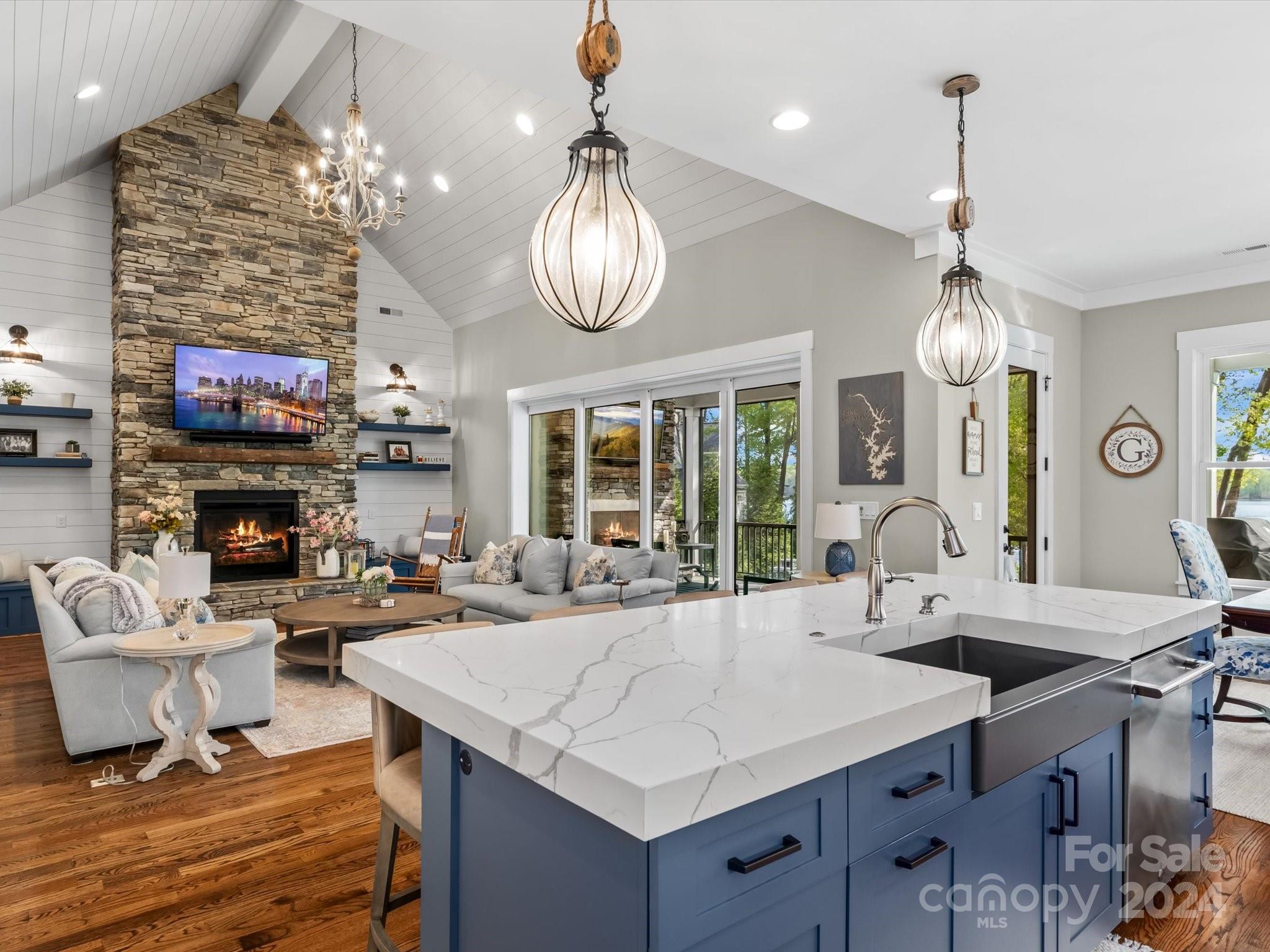 Northview Harbour - Residential