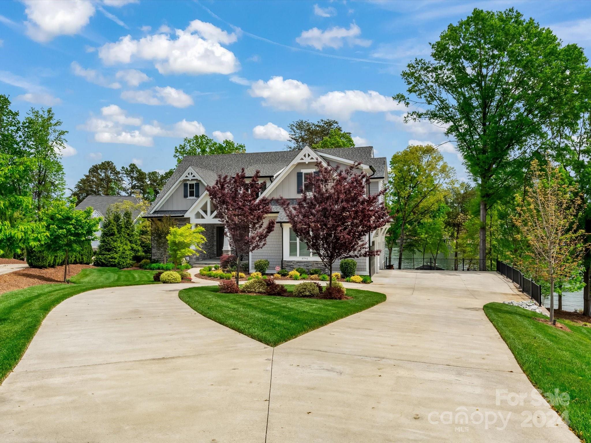 Northview Harbour - Residential