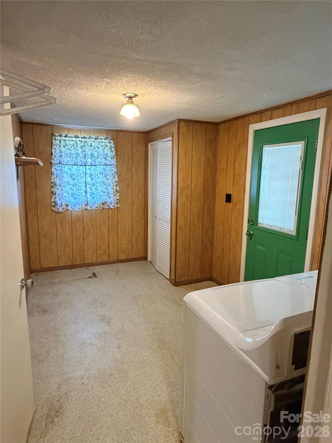 none - Residential