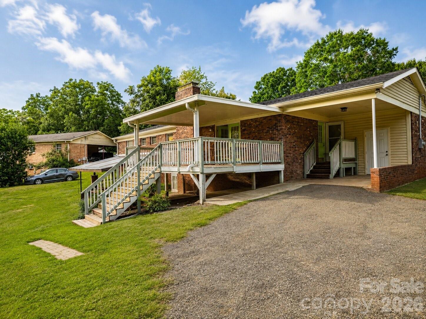 9716 Sunway Drive