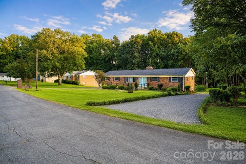 Photo of 9716 Sunway Drive, Mint Hill, NC 28227 (MLS # 4420517)