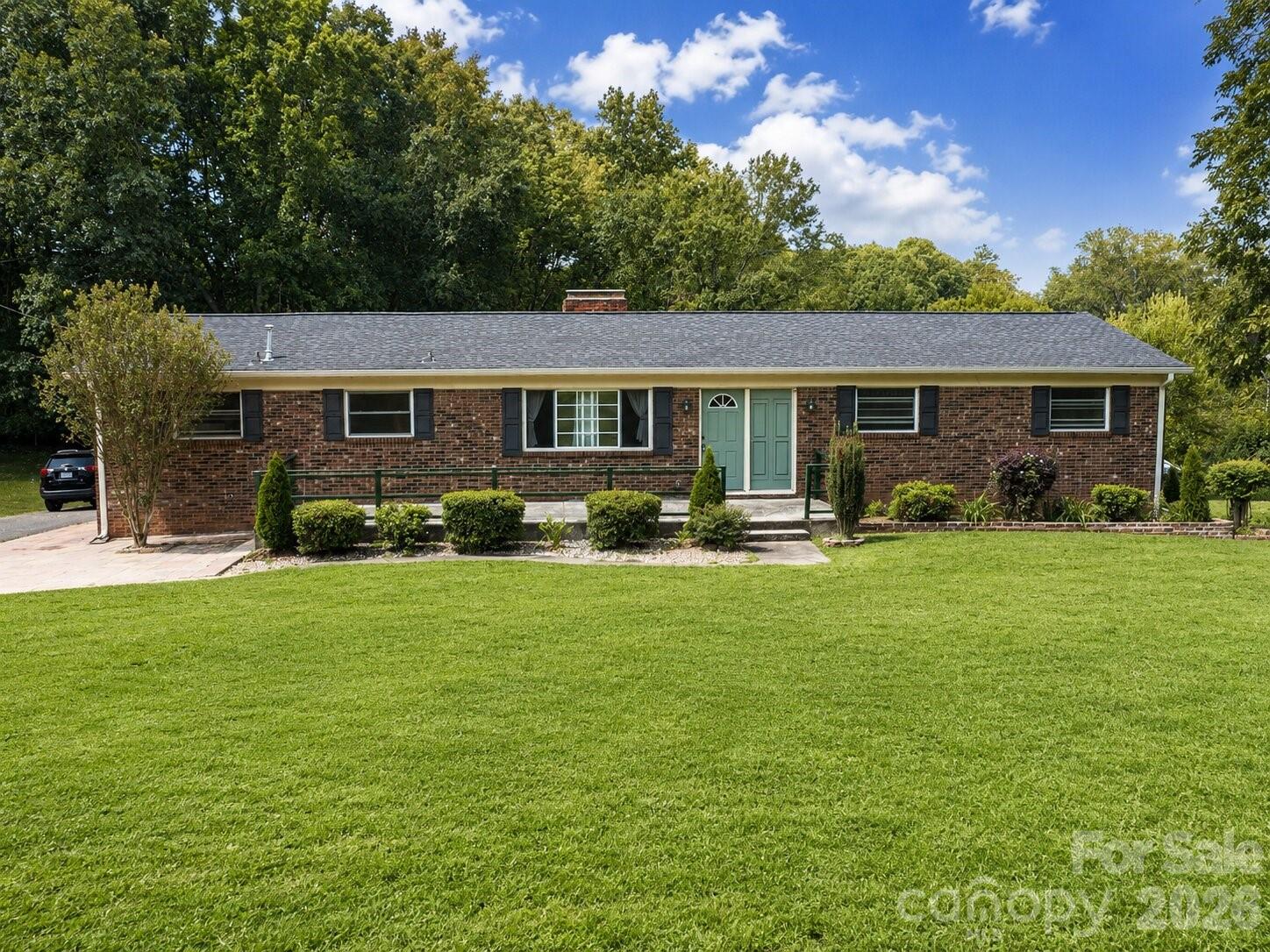 9716 Sunway Drive