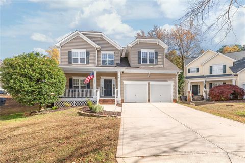 14137 Wild Elm Road Charlotte NC 28277