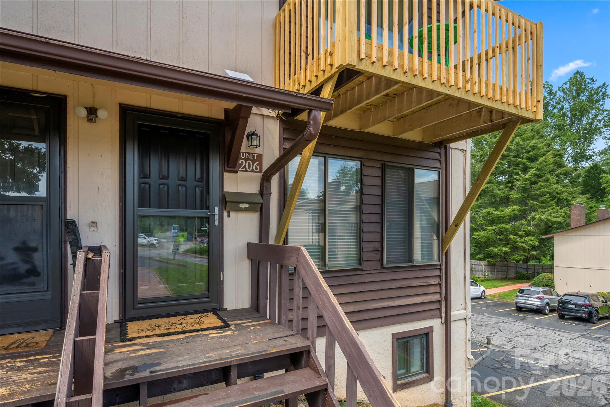 63 Shepard Square 206