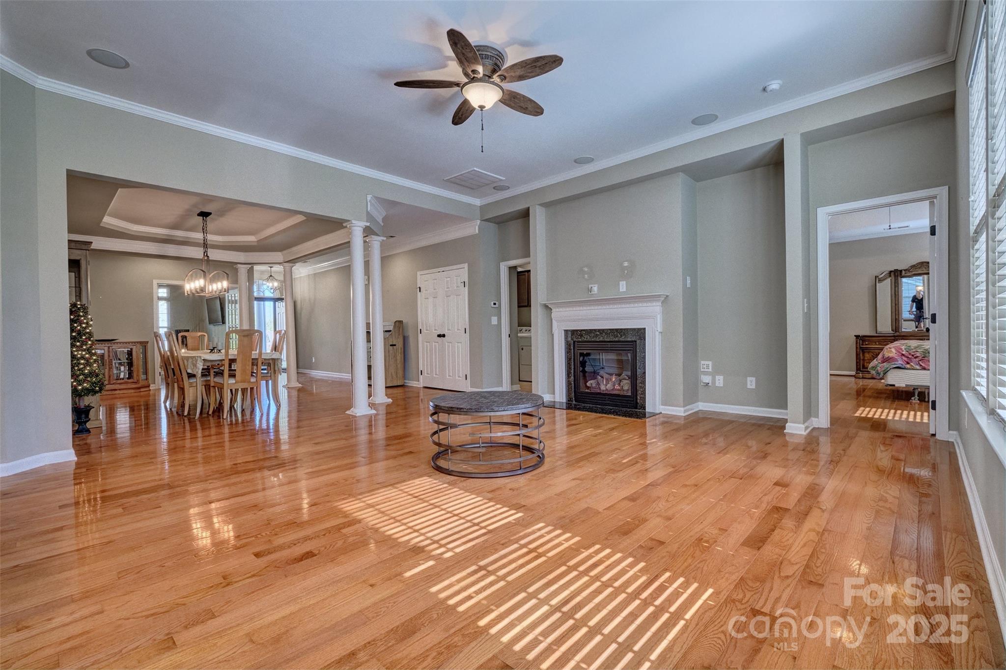 Lake Forest - Residential