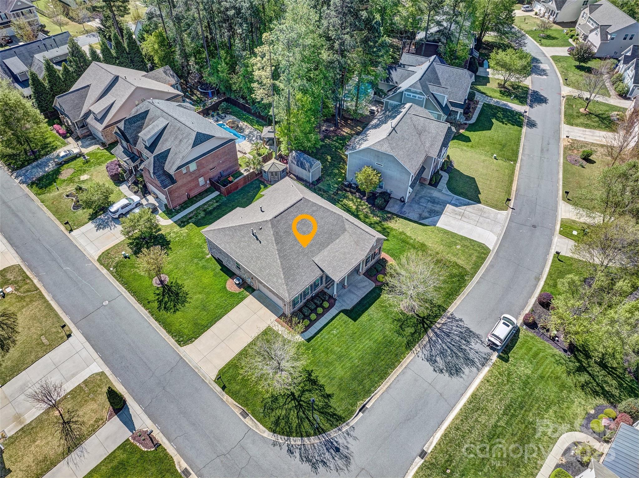 Lake Forest - Residential