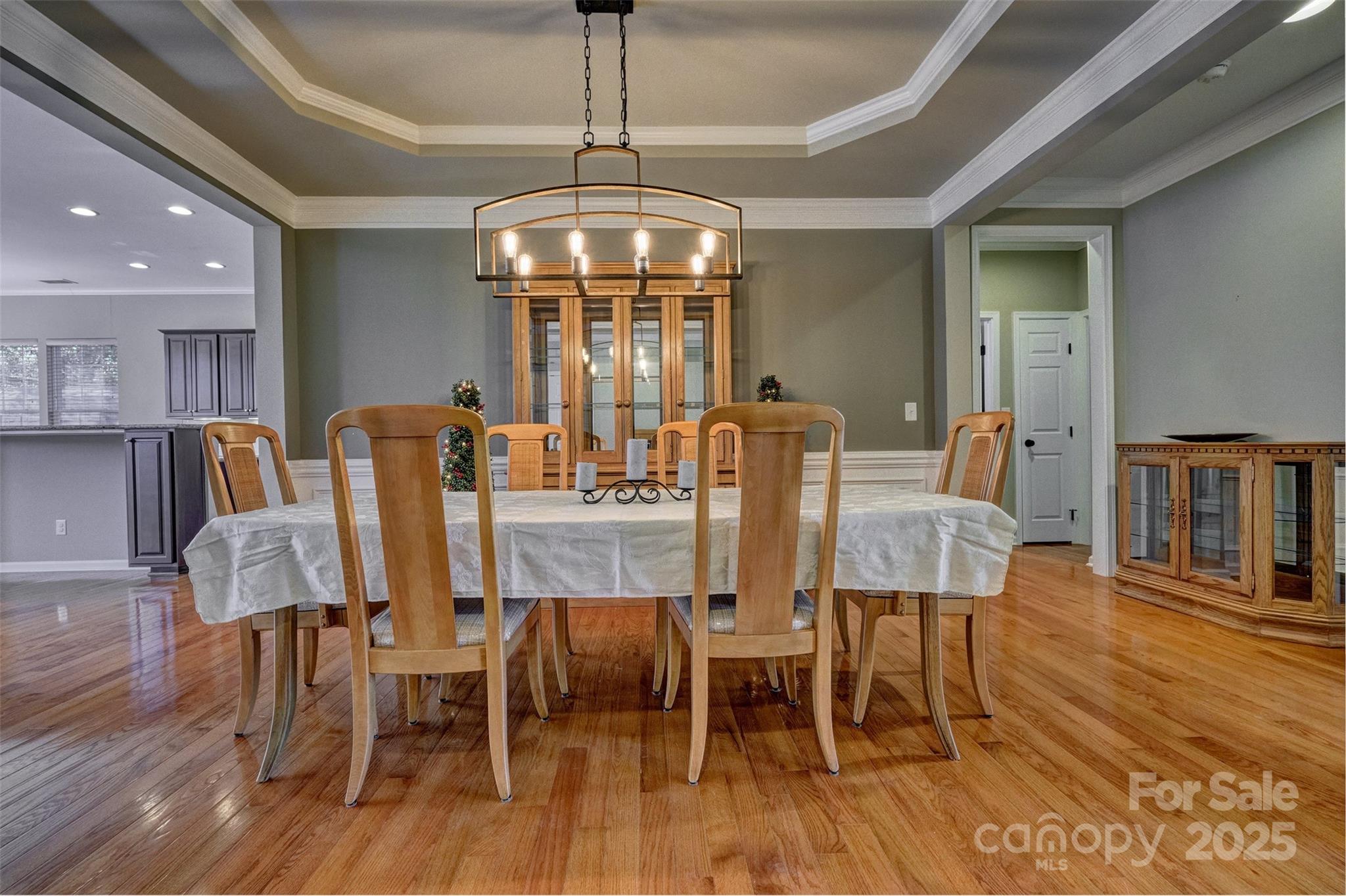 Lake Forest - Residential