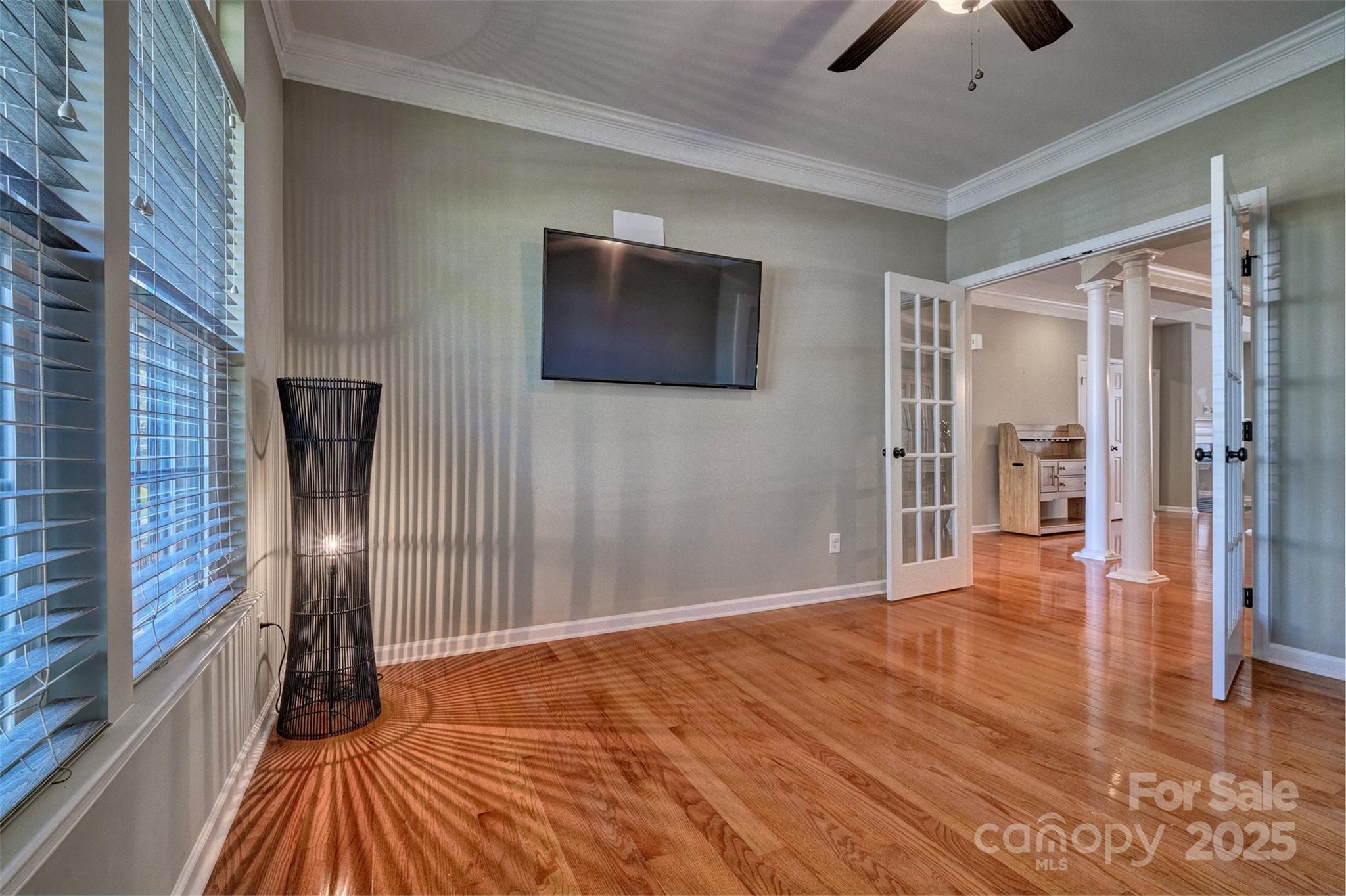 Lake Forest - Residential