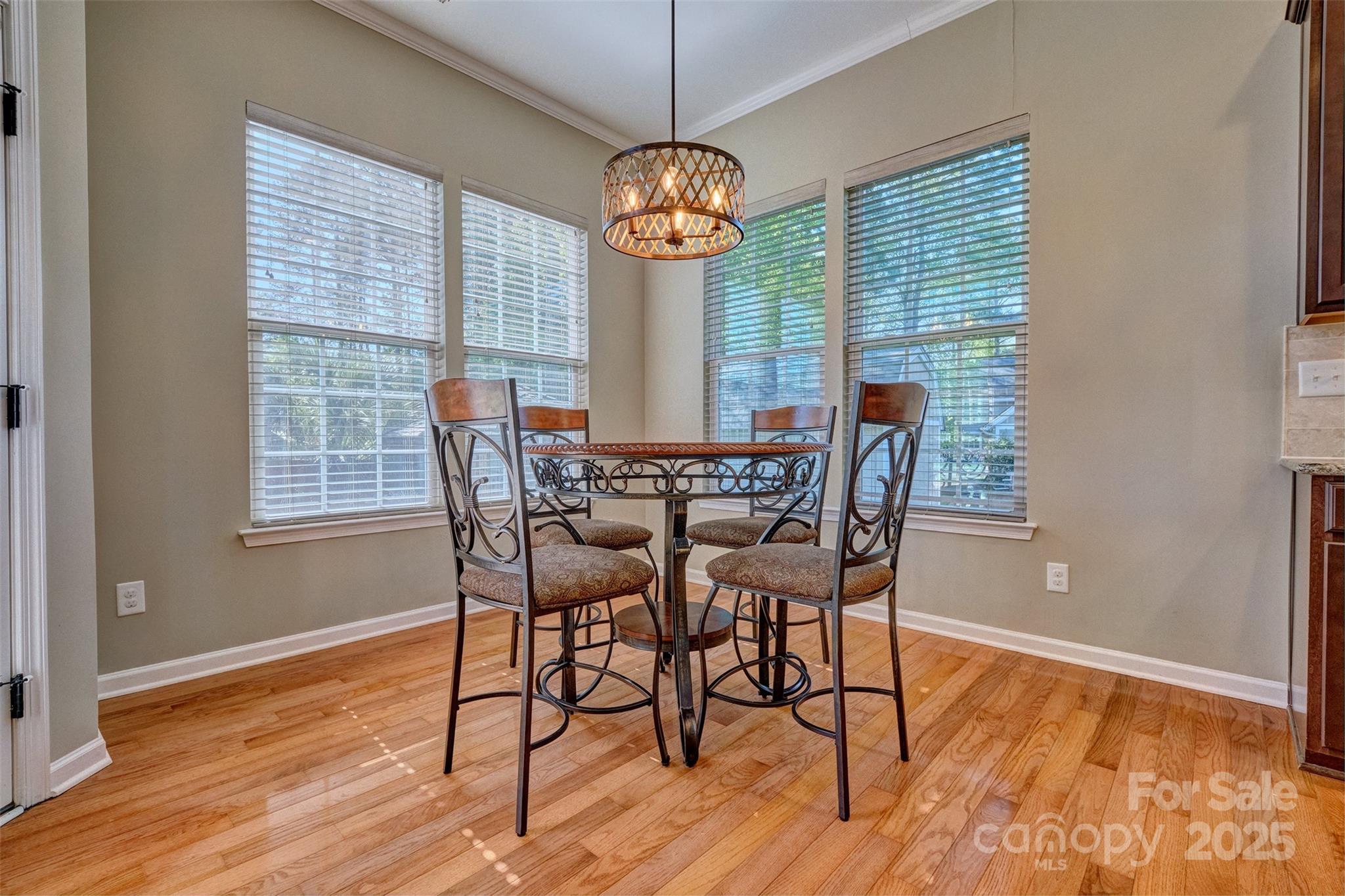 Lake Forest - Residential