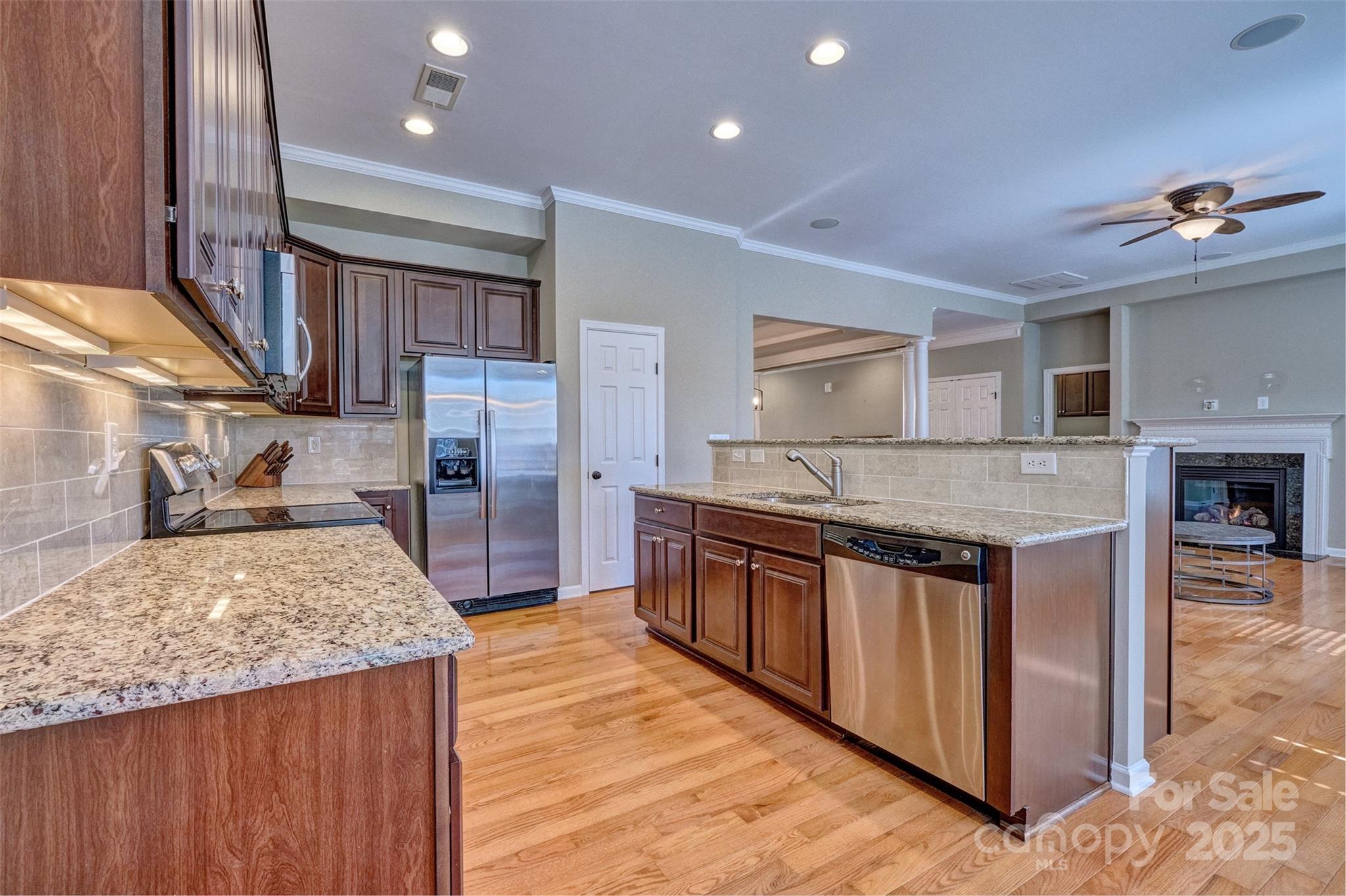 Lake Forest - Residential