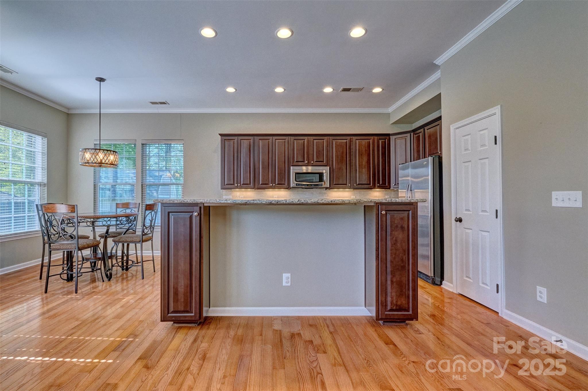 Lake Forest - Residential