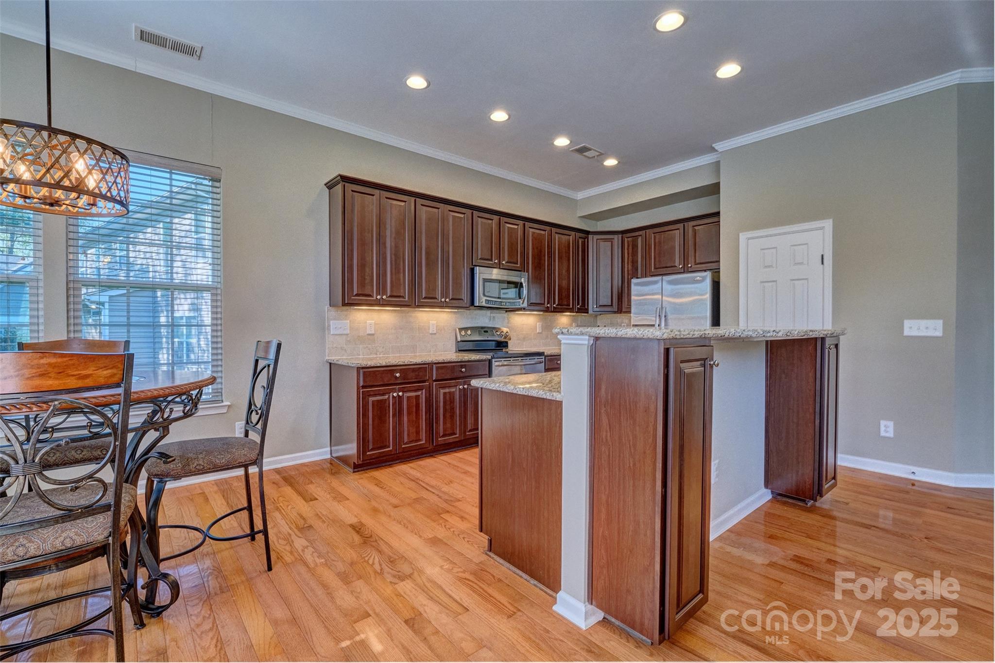 Lake Forest - Residential