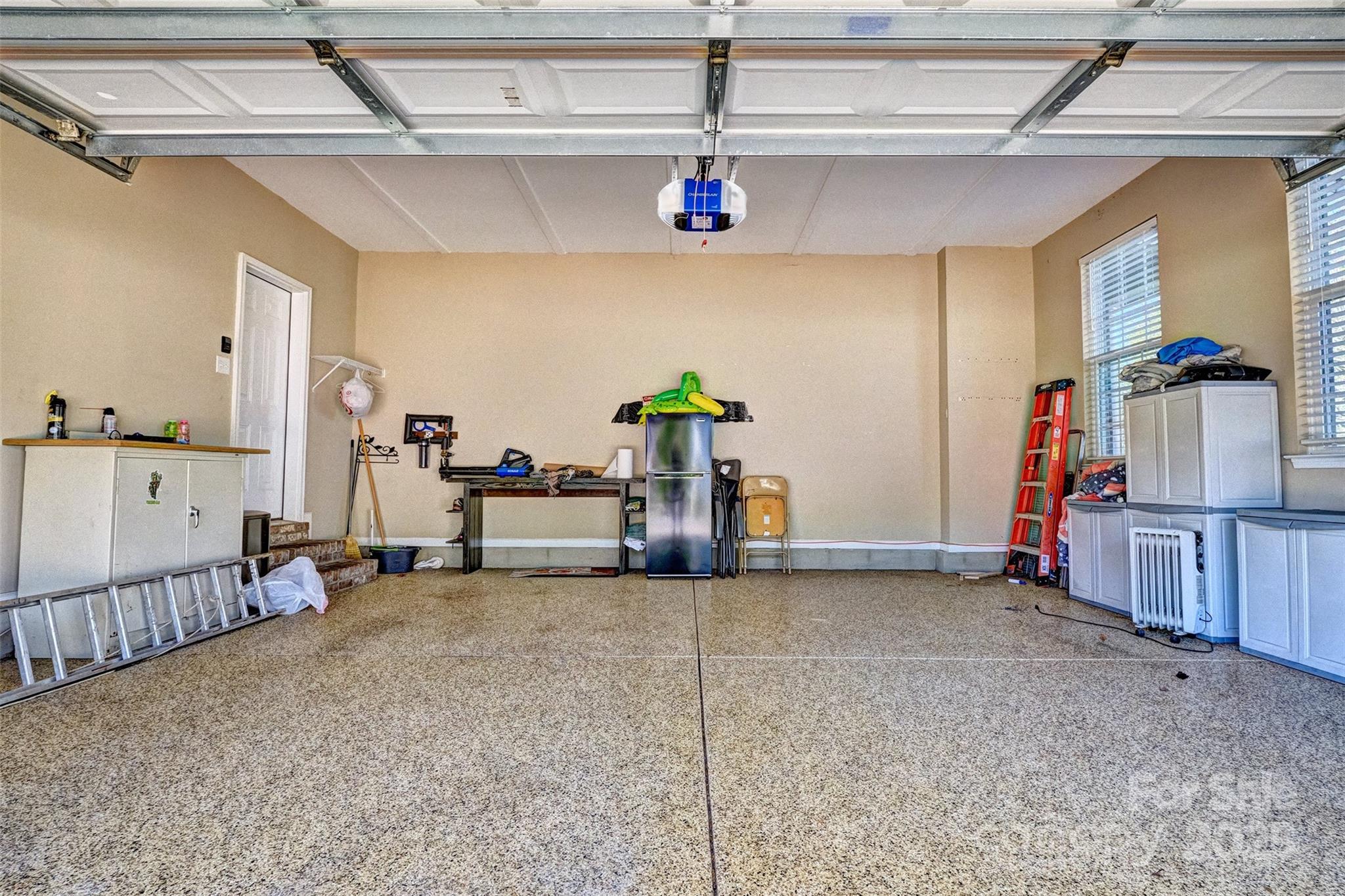 Lake Forest - Residential