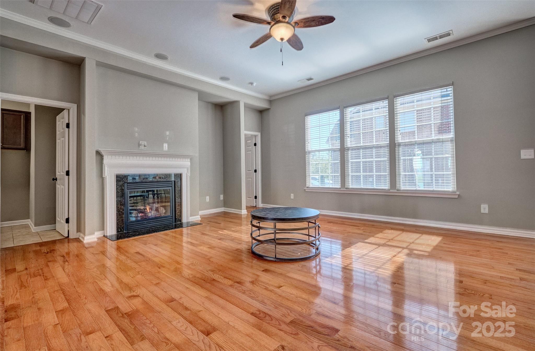 Lake Forest - Residential