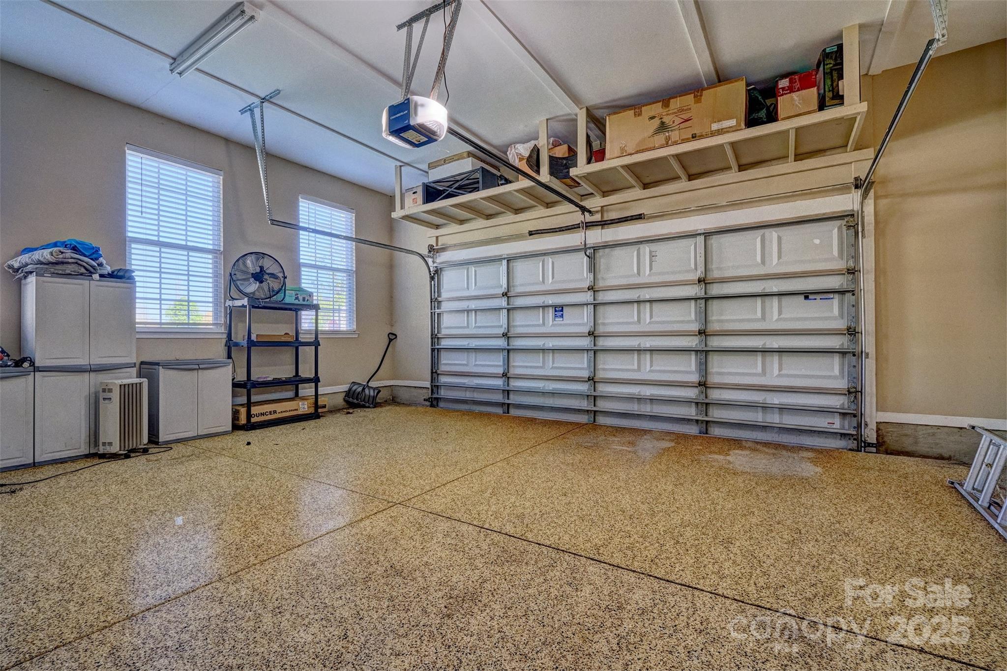 Lake Forest - Residential