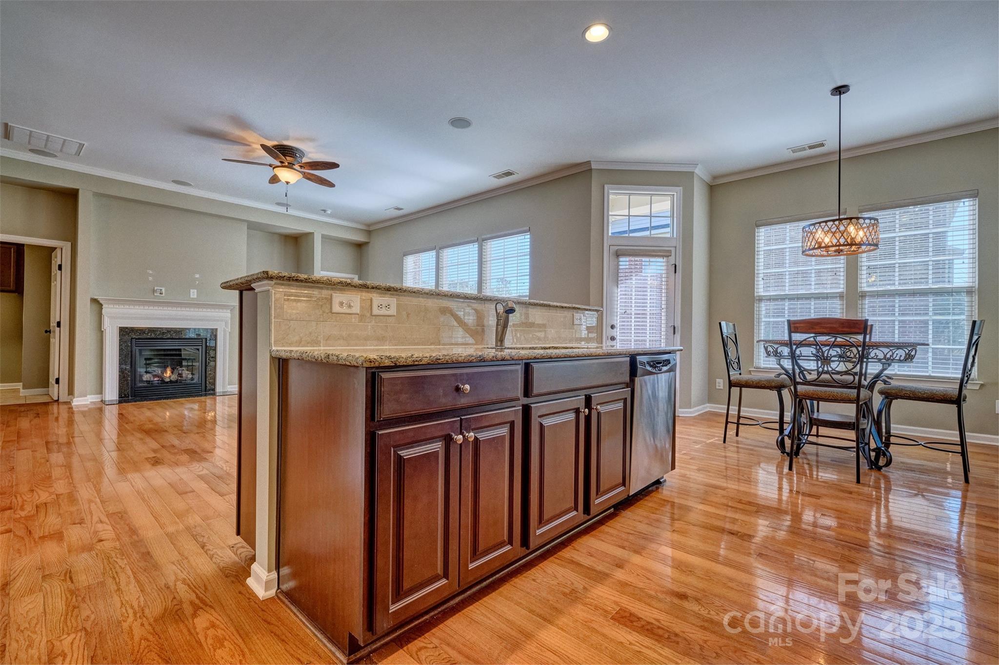 Lake Forest - Residential