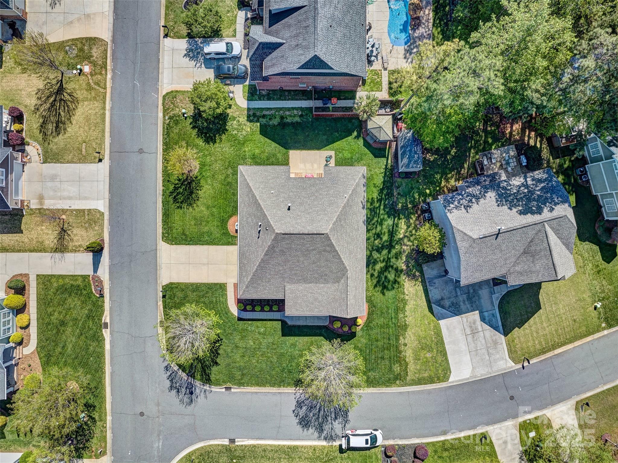 Lake Forest - Residential