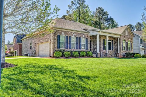 133 Misty Woods Drive Lake Wylie SC 29710