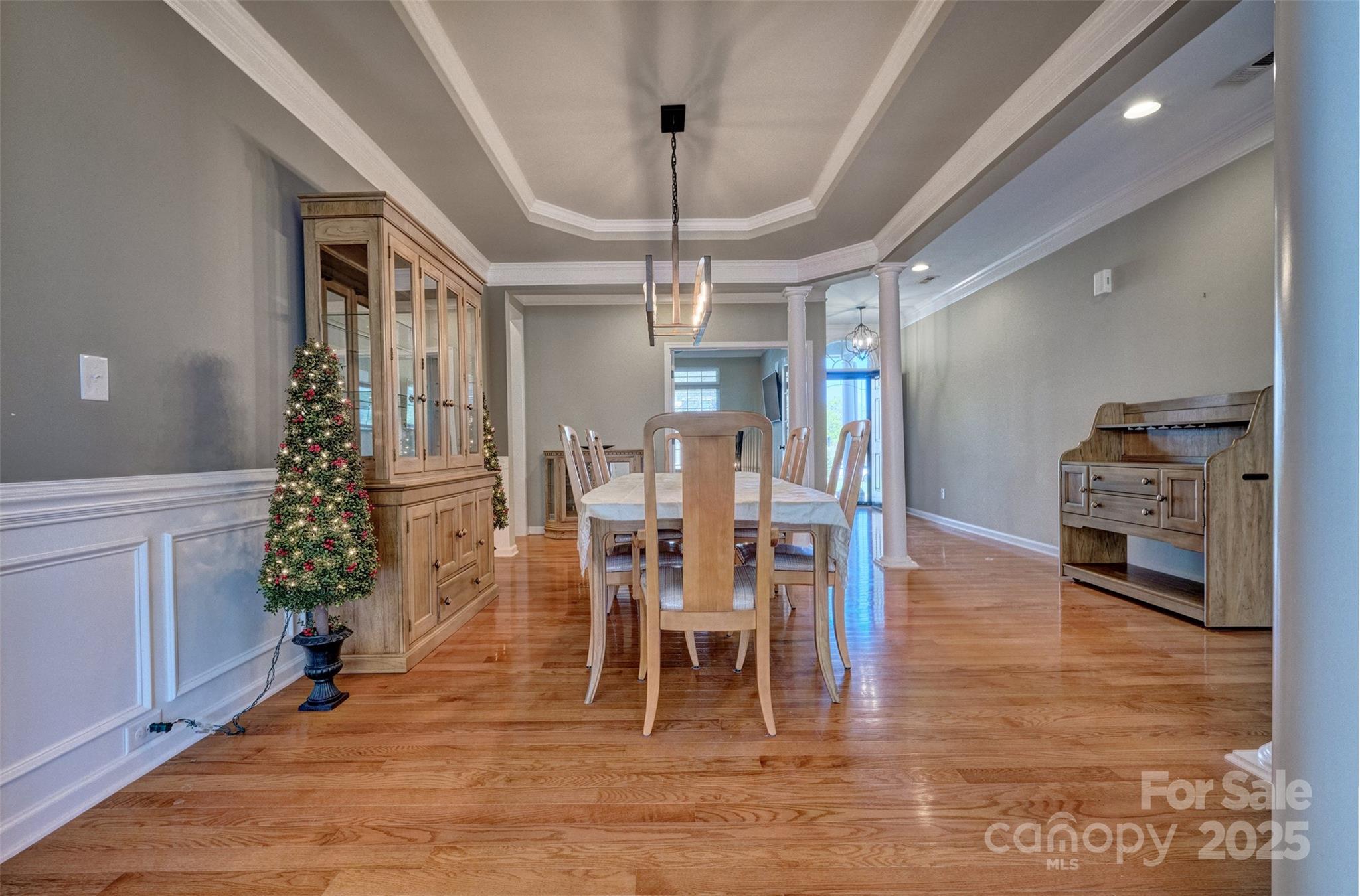 Lake Forest - Residential