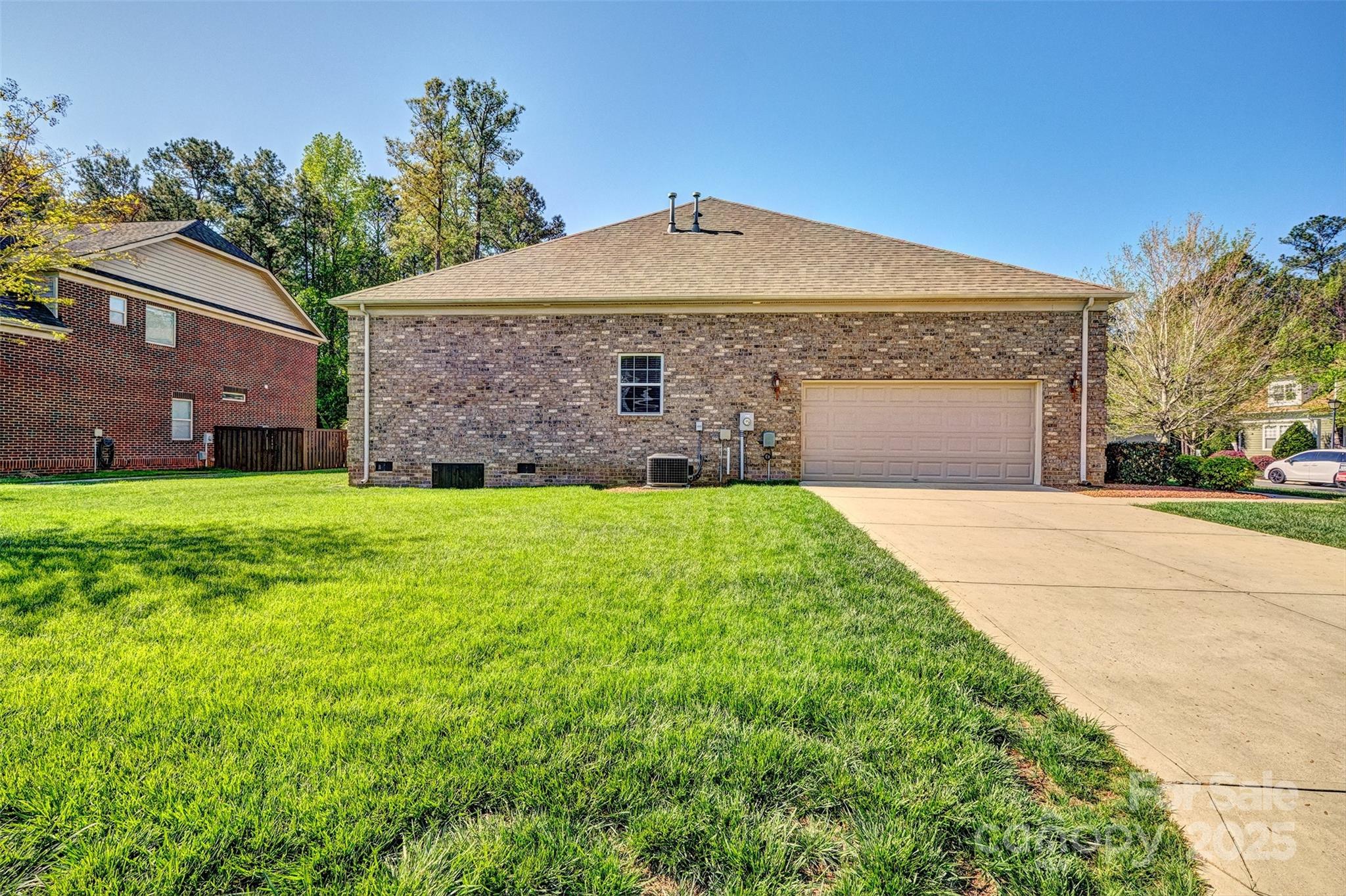 Lake Forest - Residential