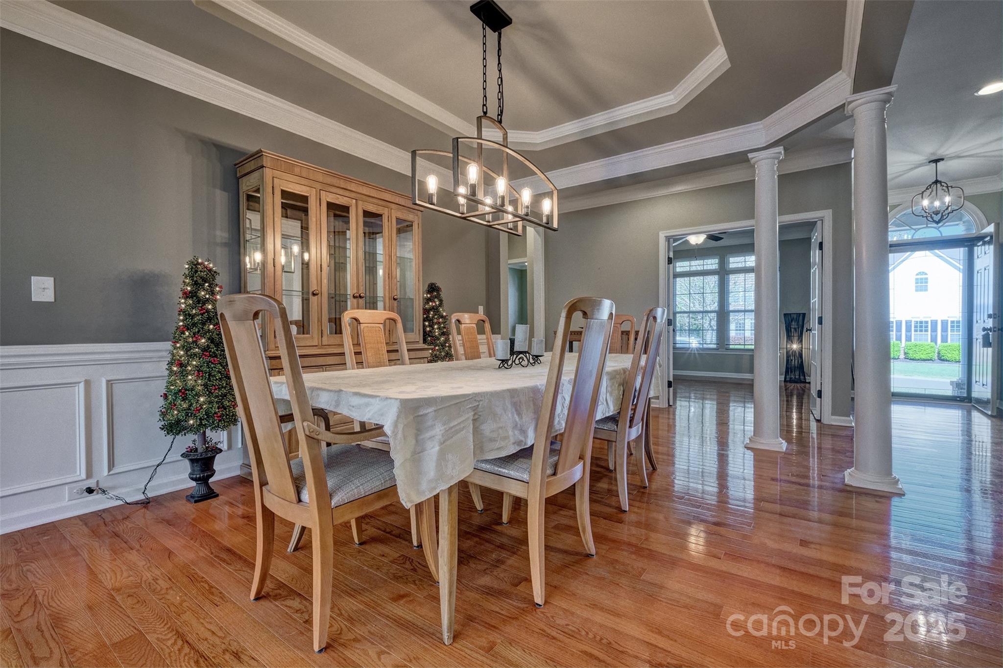 Lake Forest - Residential