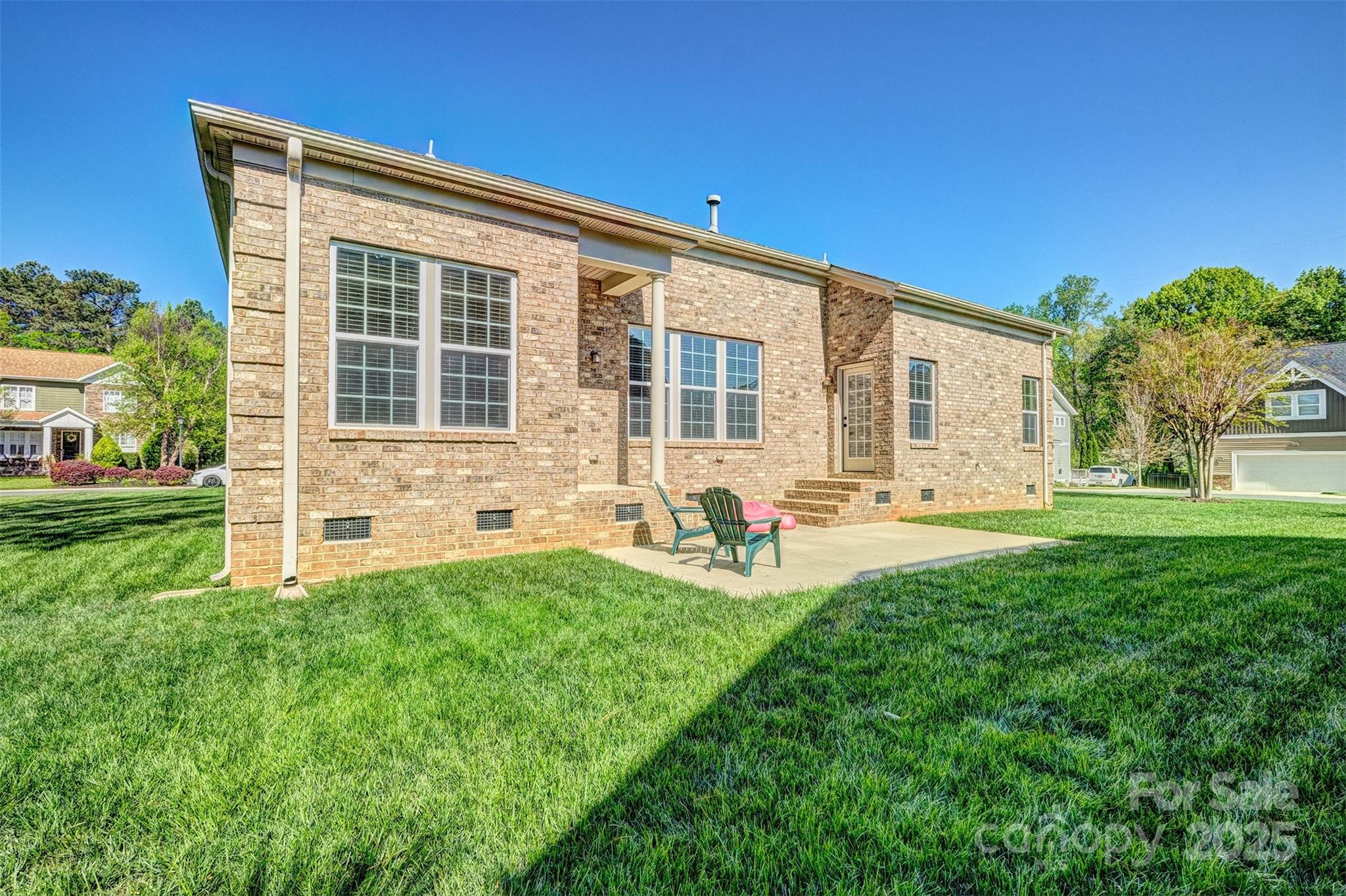 Lake Forest - Residential