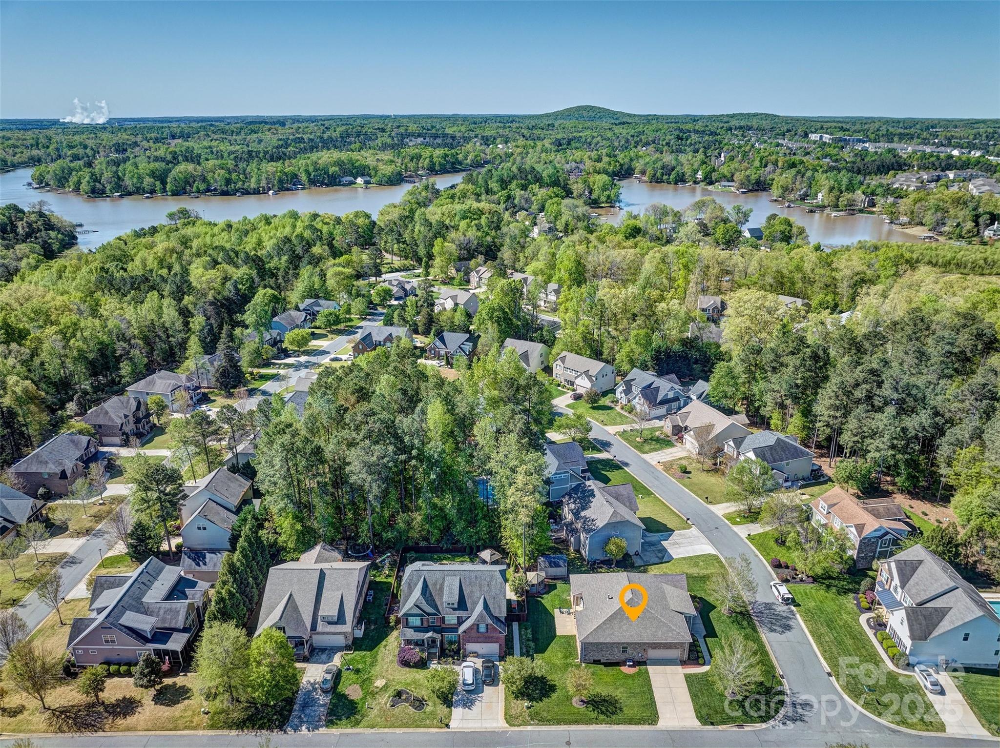 Lake Forest - Residential