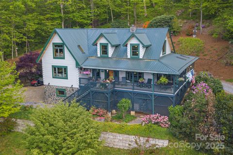 806 Twin Brook Drive 6A,6B,7A,7B Waynesville NC 28785