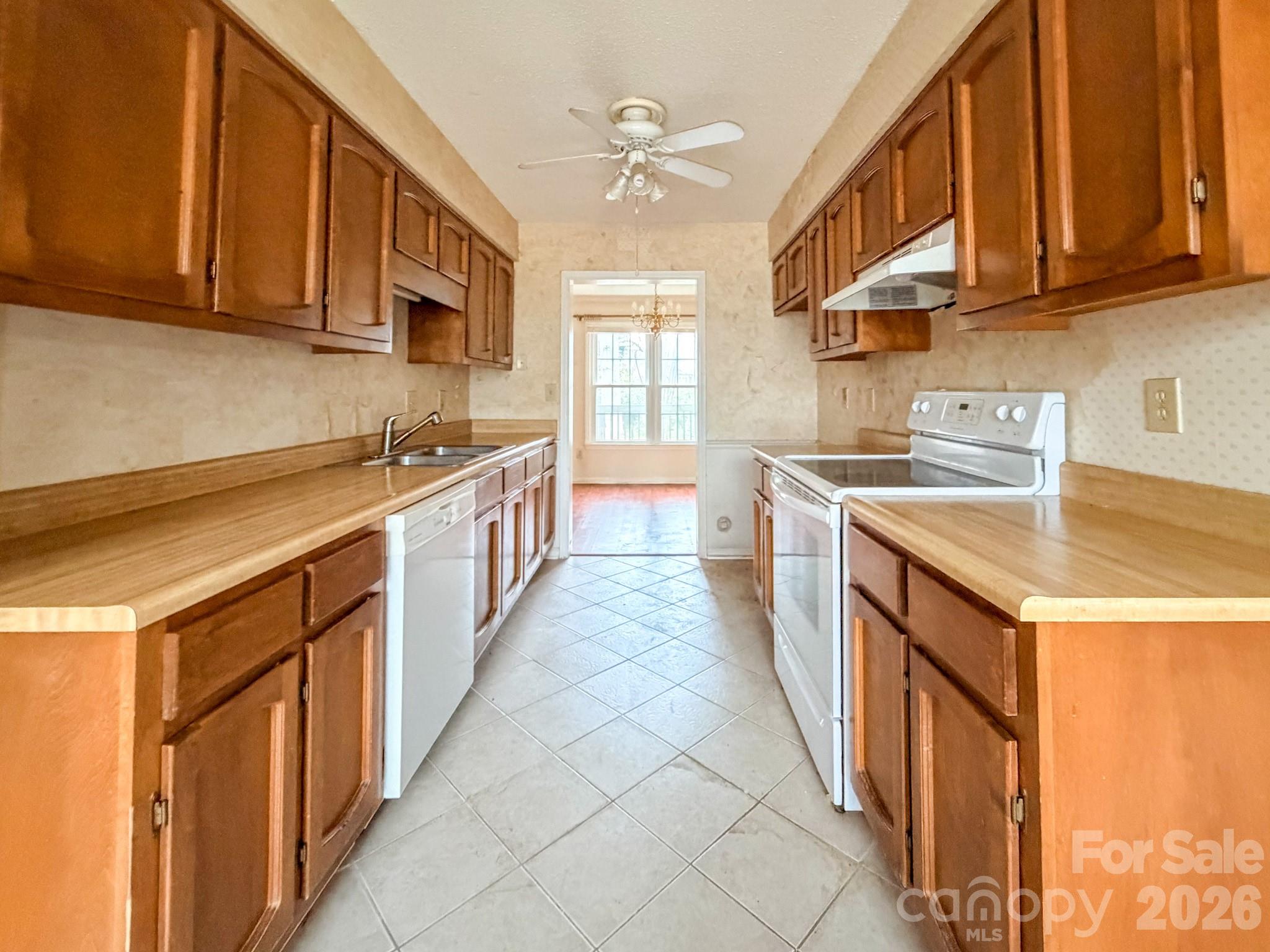 Woodwind - Residential