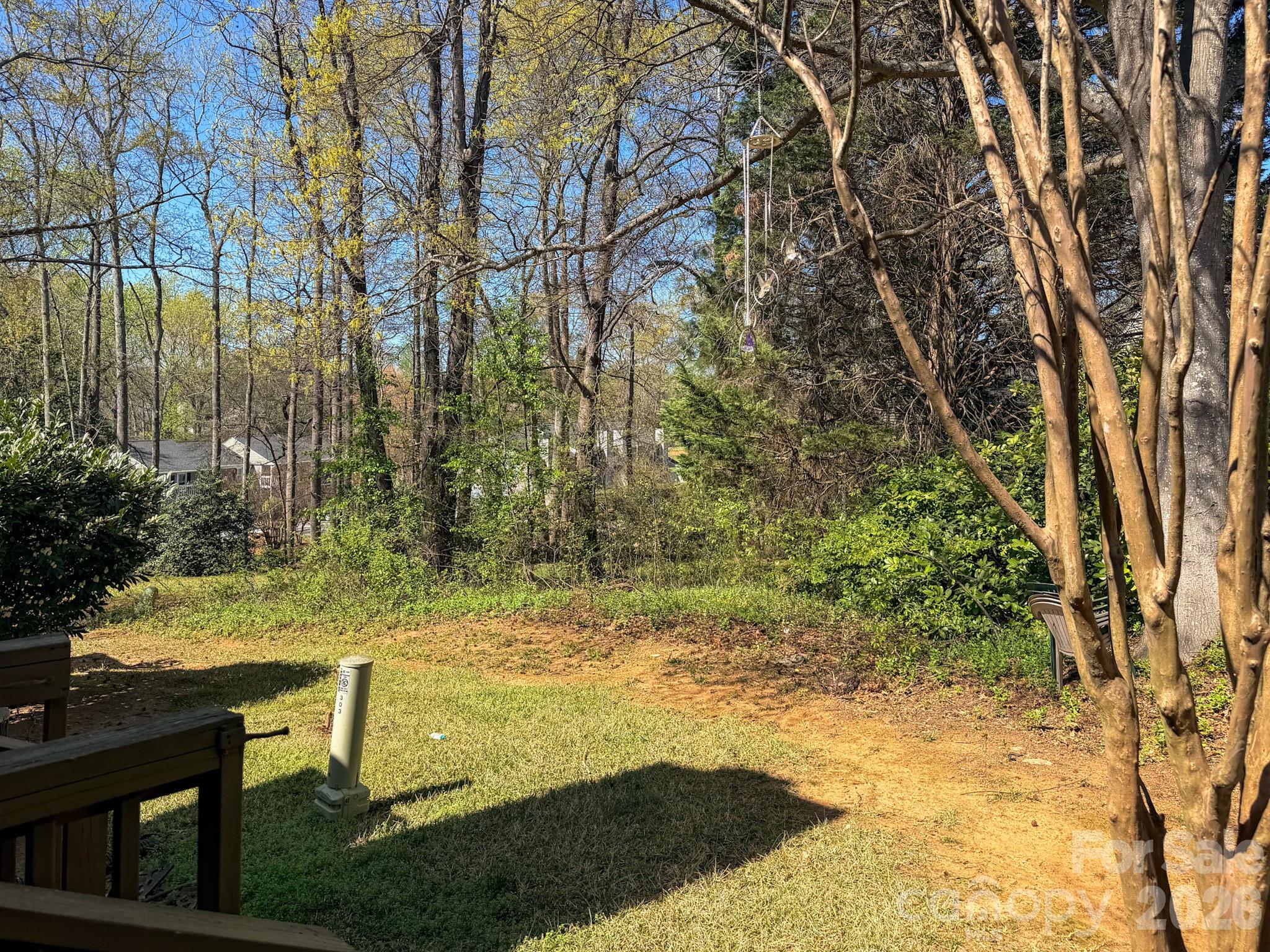 Woodwind - Residential