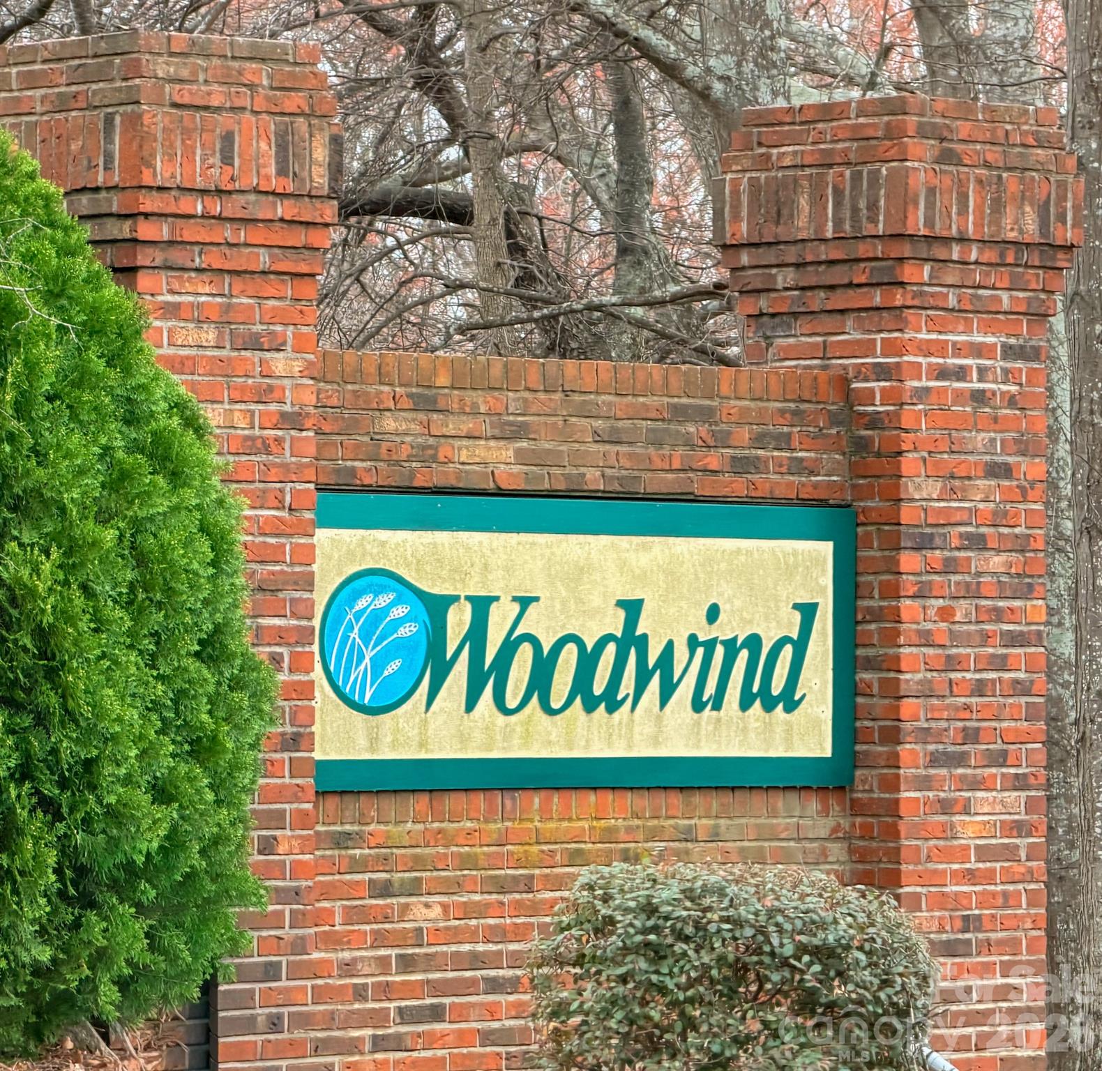 Woodwind - Residential