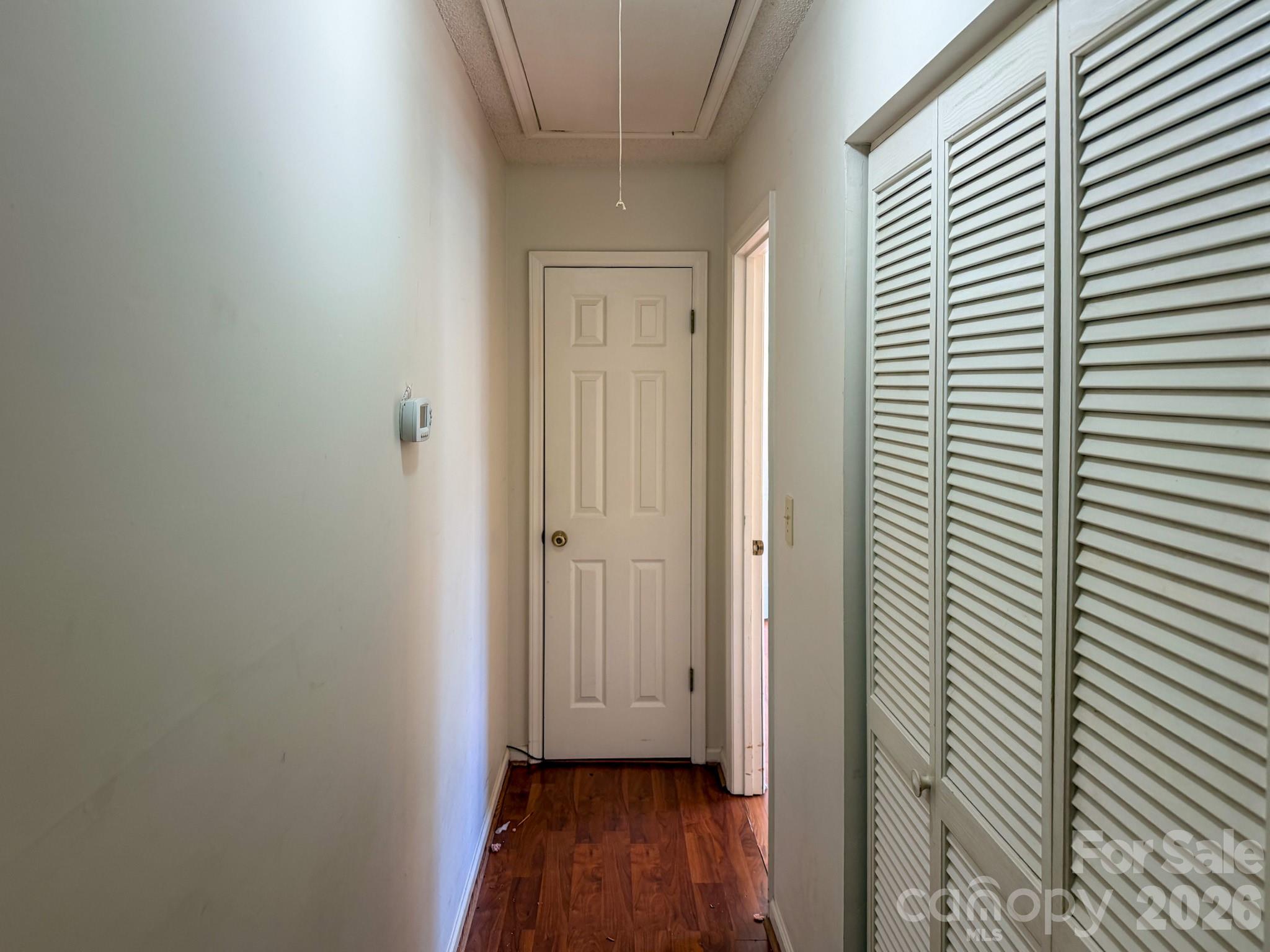 Woodwind - Residential