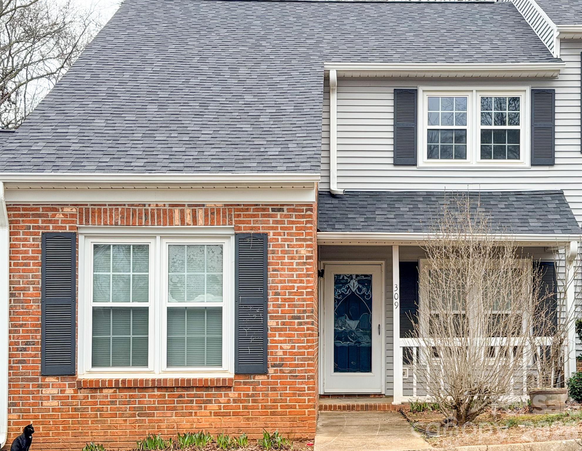 Woodwind - Residential