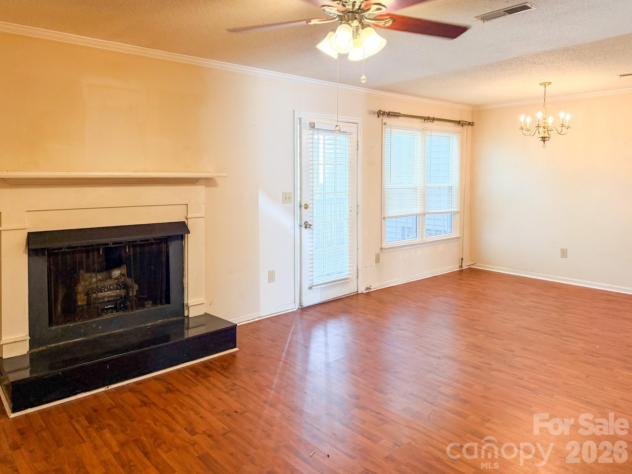 Woodwind - Residential